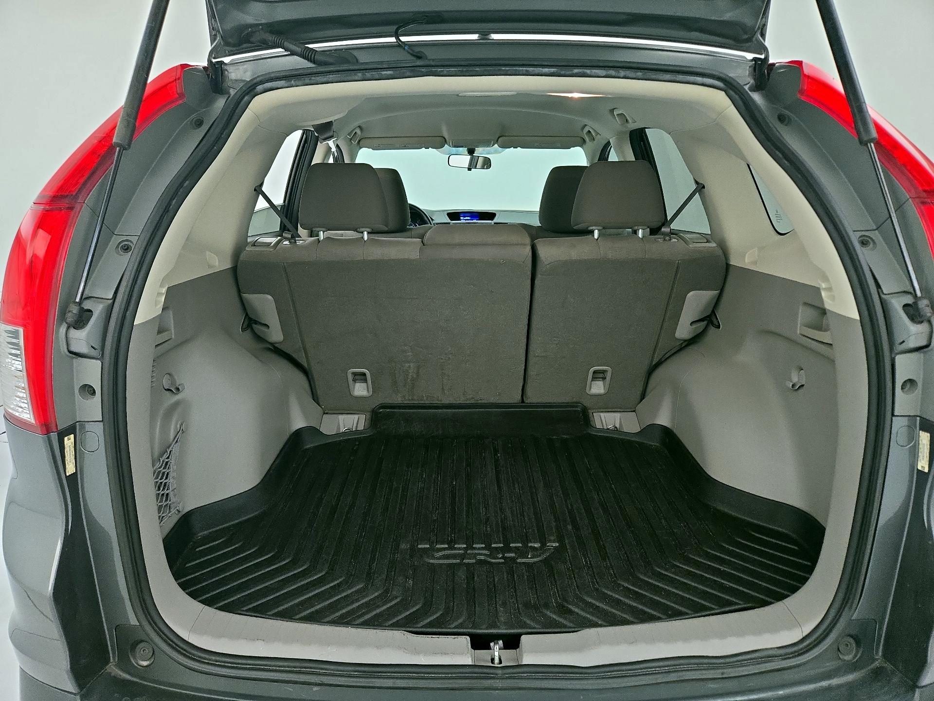 Thumbnail: 2013 Honda CR-V - 20