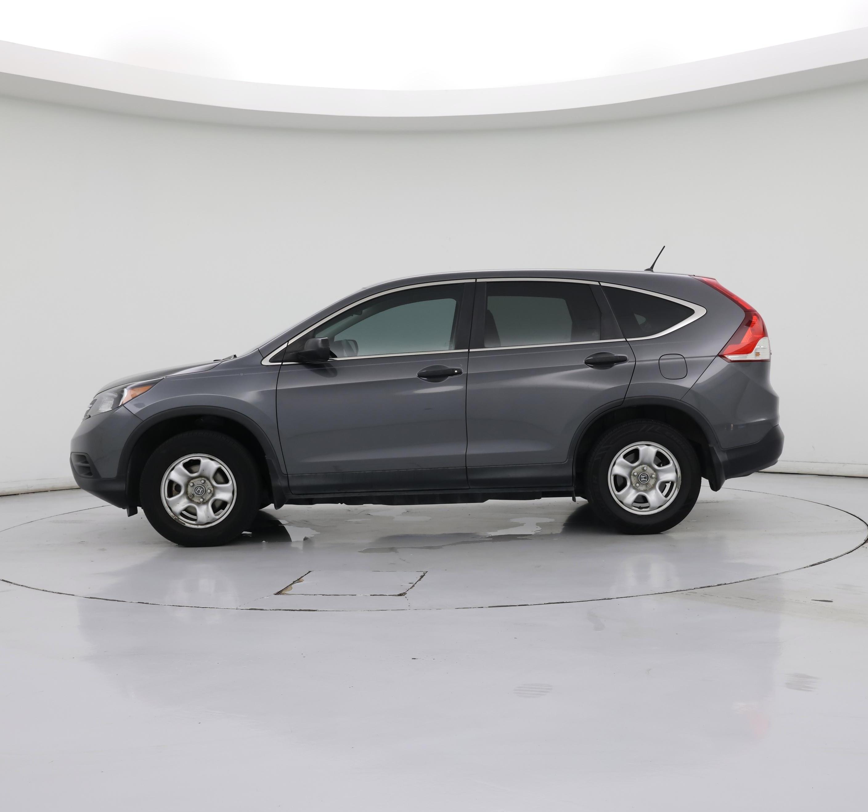 Thumbnail: 2013 Honda CR-V - 3