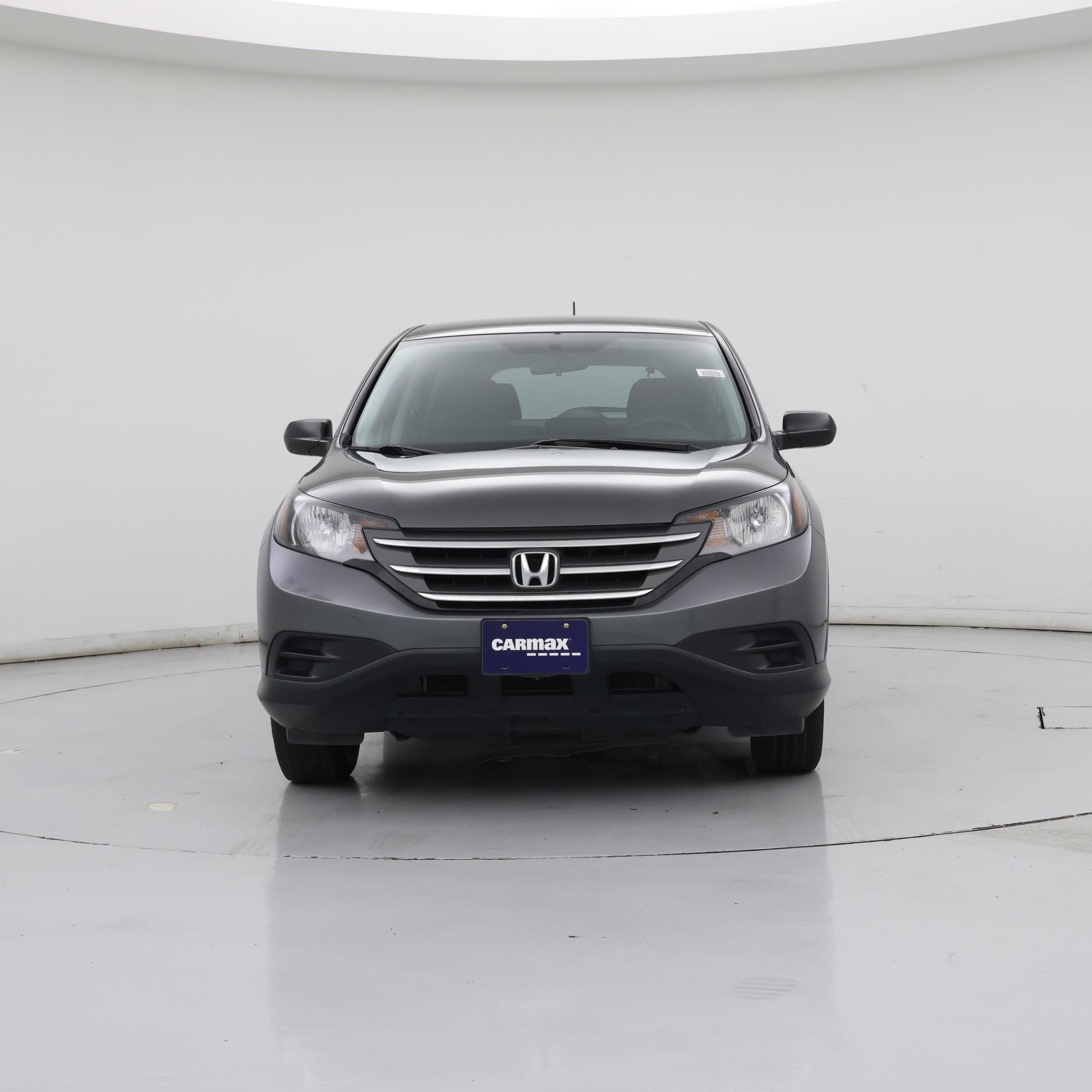 Thumbnail: 2013 Honda CR-V - 5