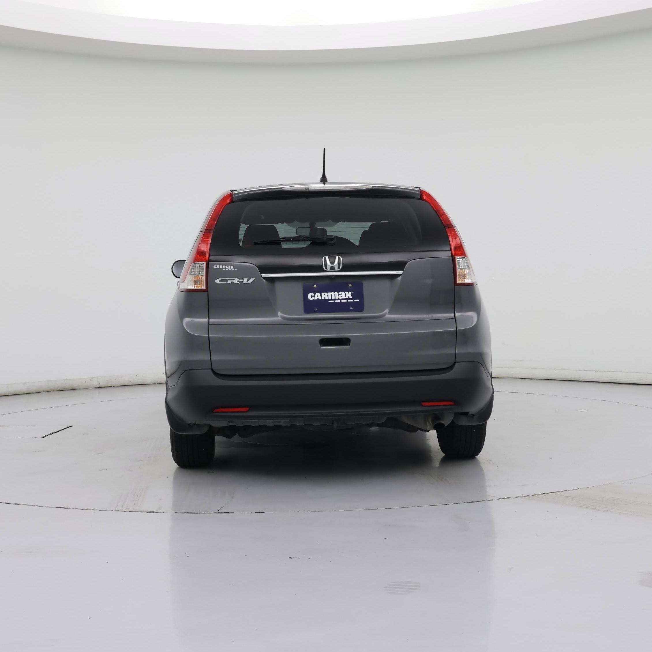 Thumbnail: 2013 Honda CR-V - 6