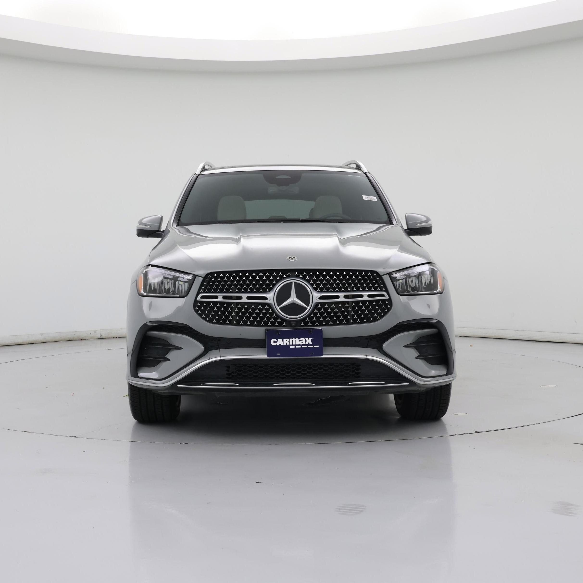 Thumbnail: 2024 Mercedes-Benz GLE - 5