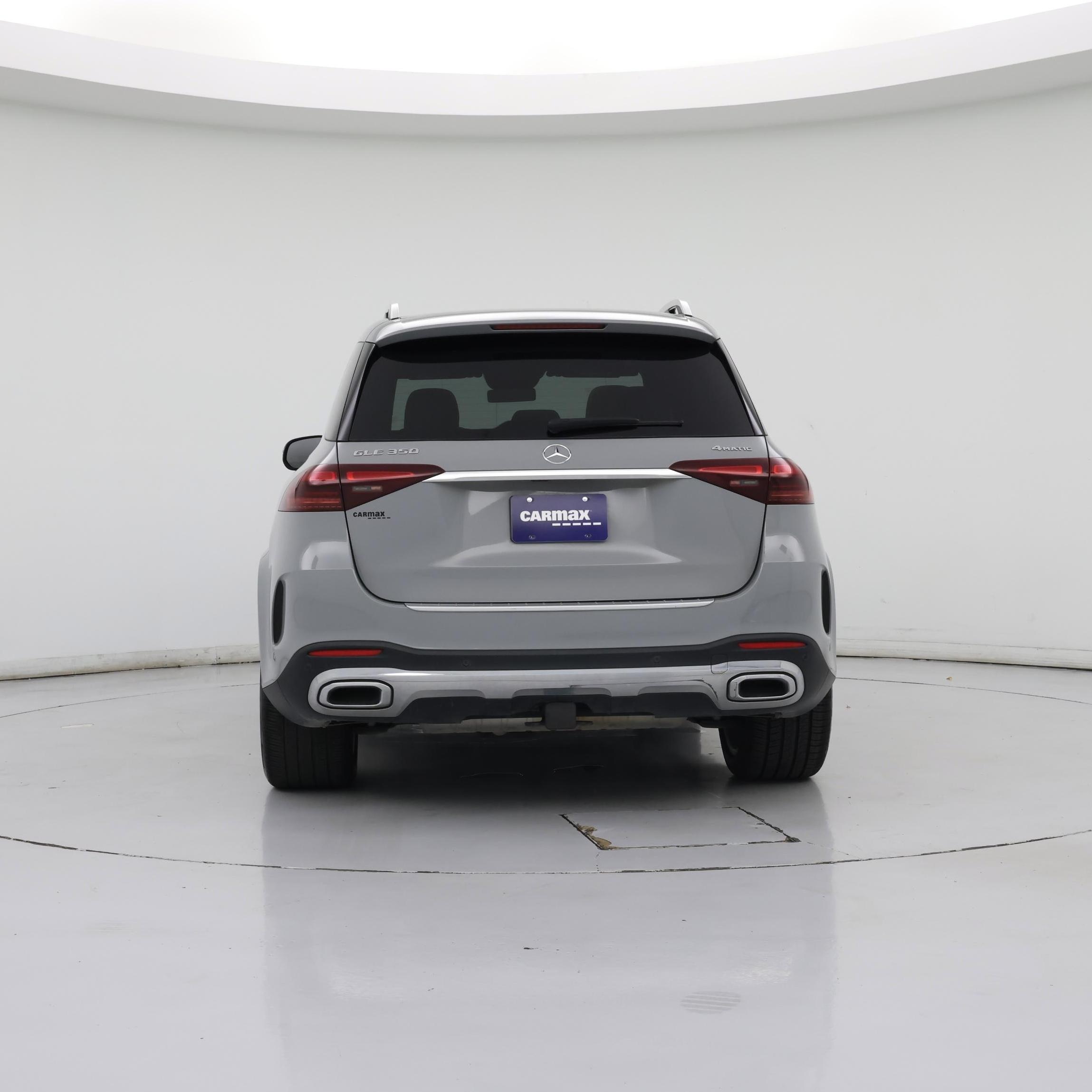 Thumbnail: 2024 Mercedes-Benz GLE - 6