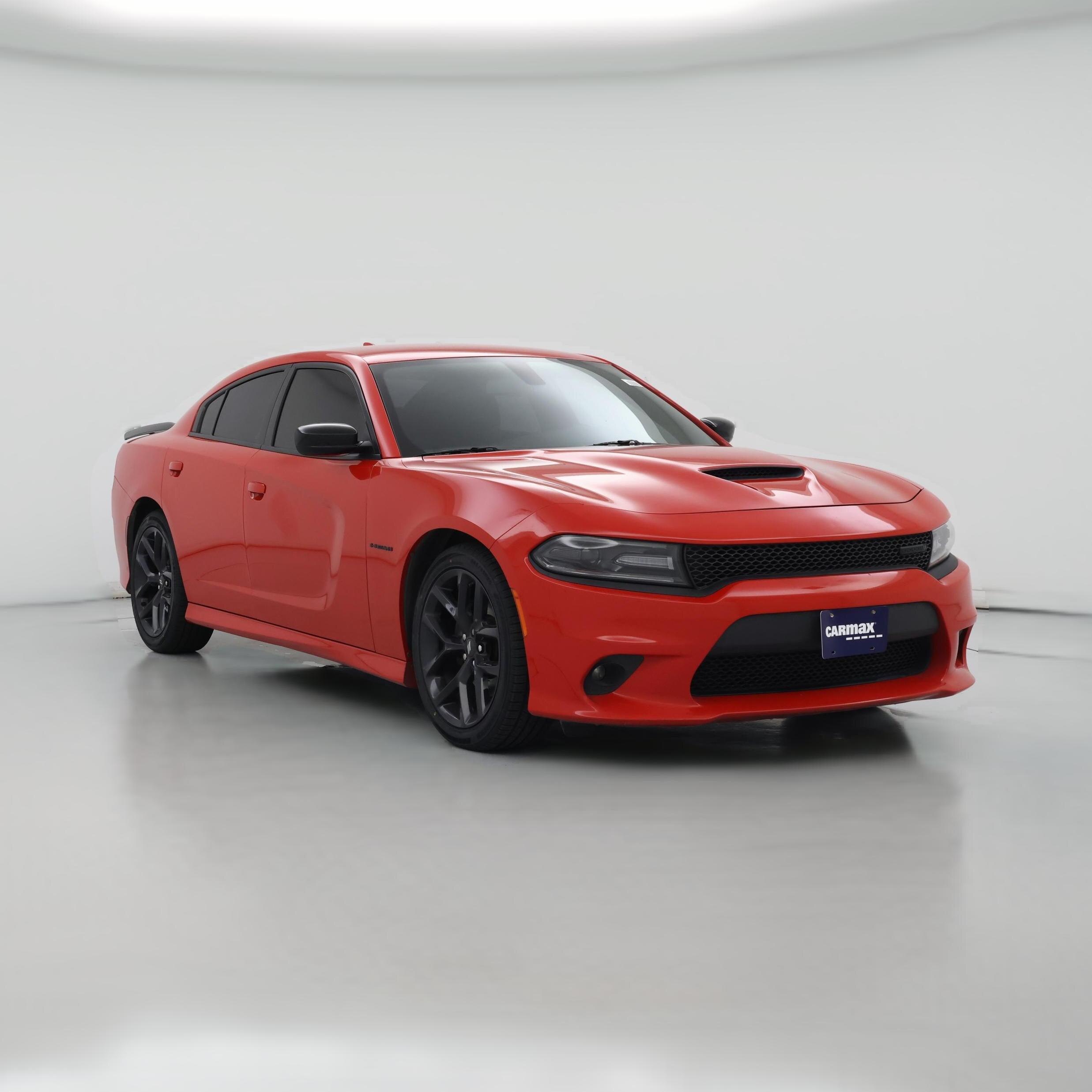 Thumbnail: 2020 Dodge Charger - 1