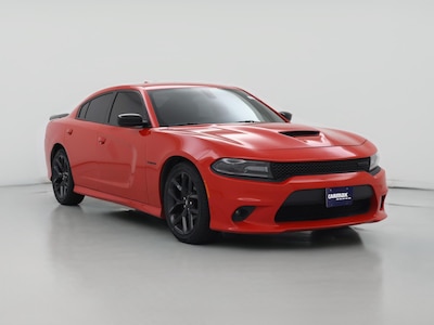 2020 Dodge Charger R/T