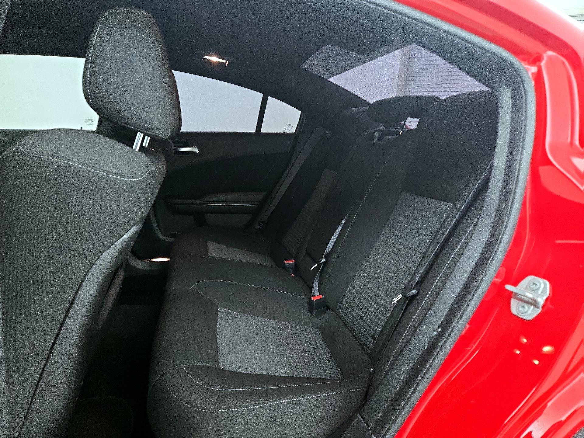 Thumbnail: 2020 Dodge Charger - 19