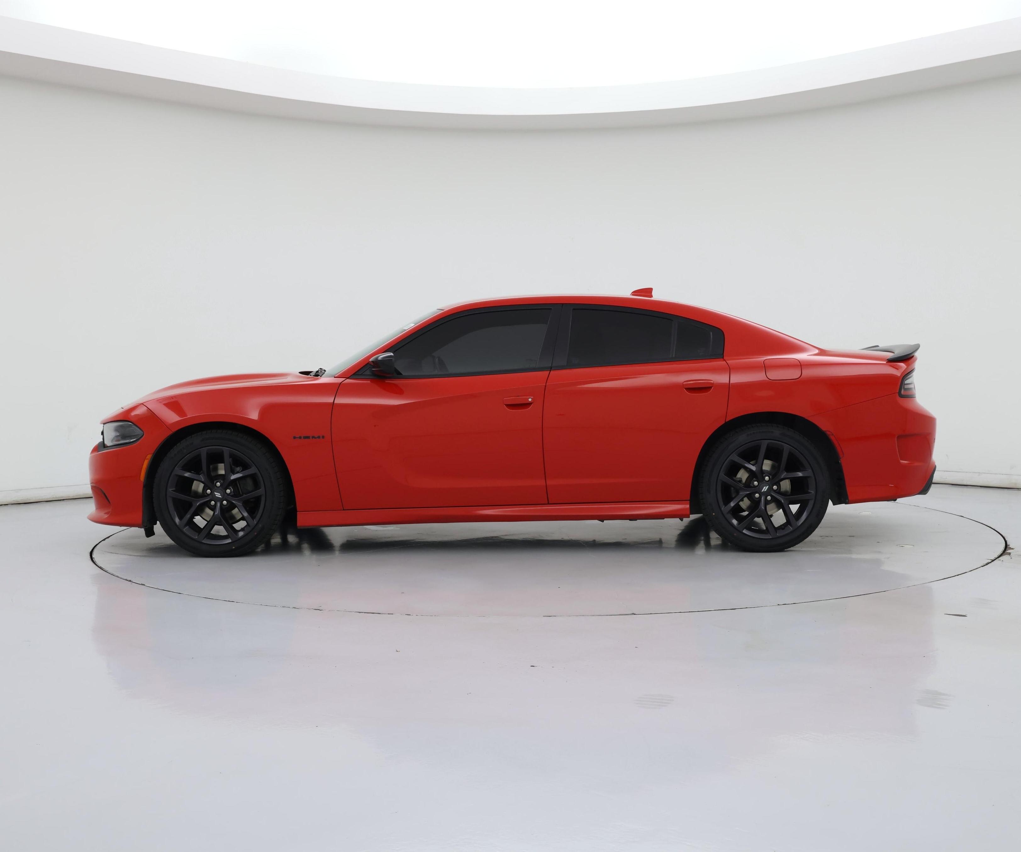 Thumbnail: 2020 Dodge Charger - 3