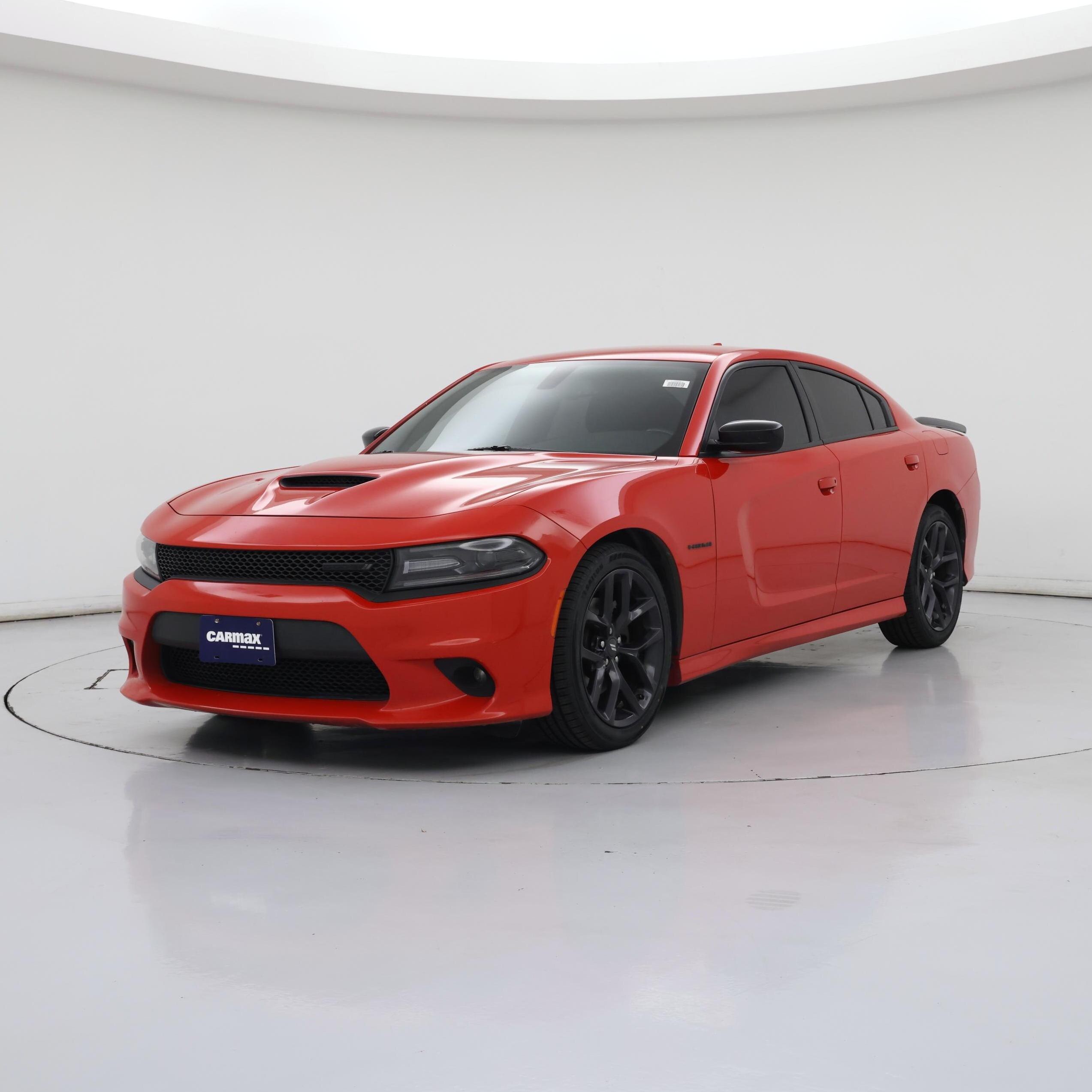 Thumbnail: 2020 Dodge Charger - 4