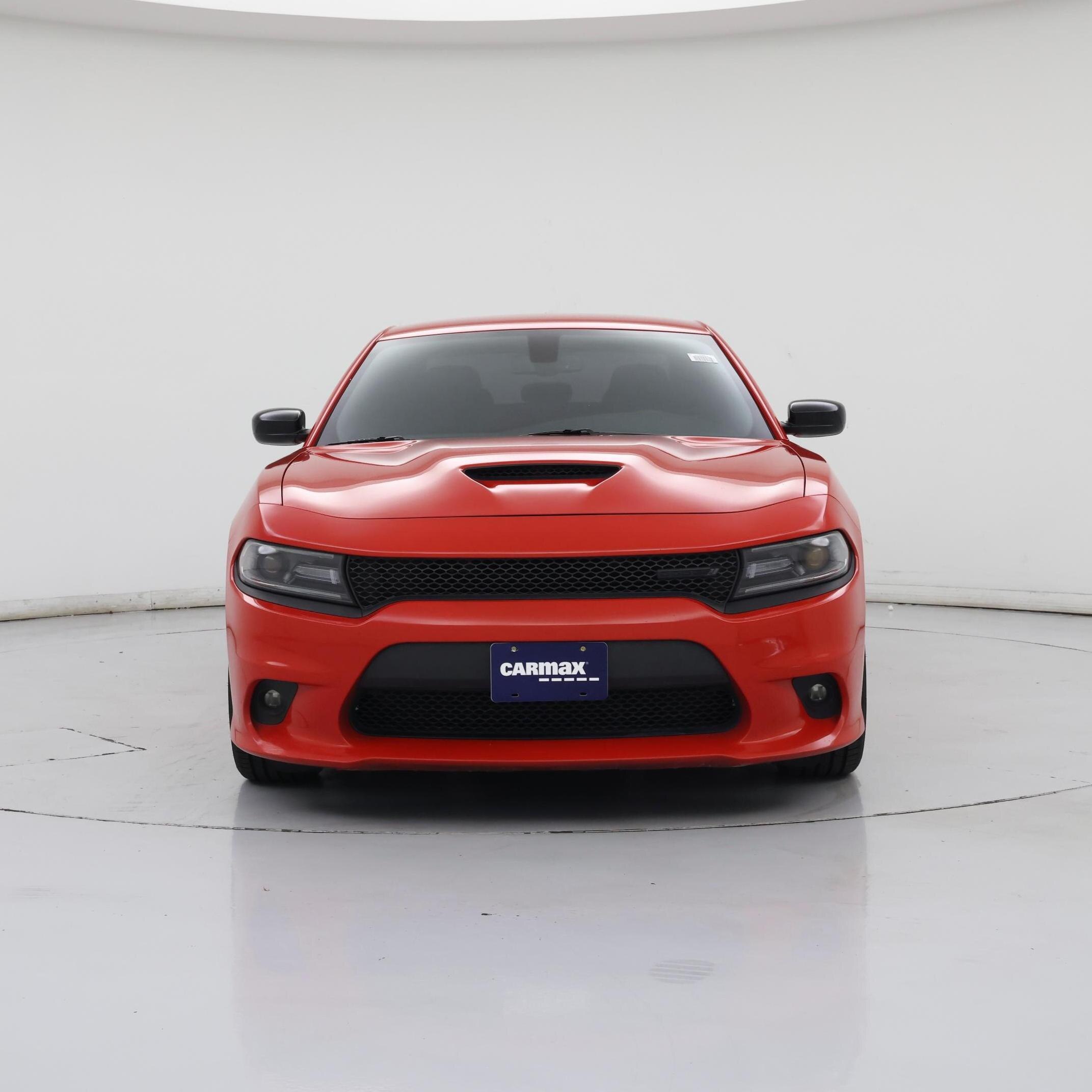 Thumbnail: 2020 Dodge Charger - 5