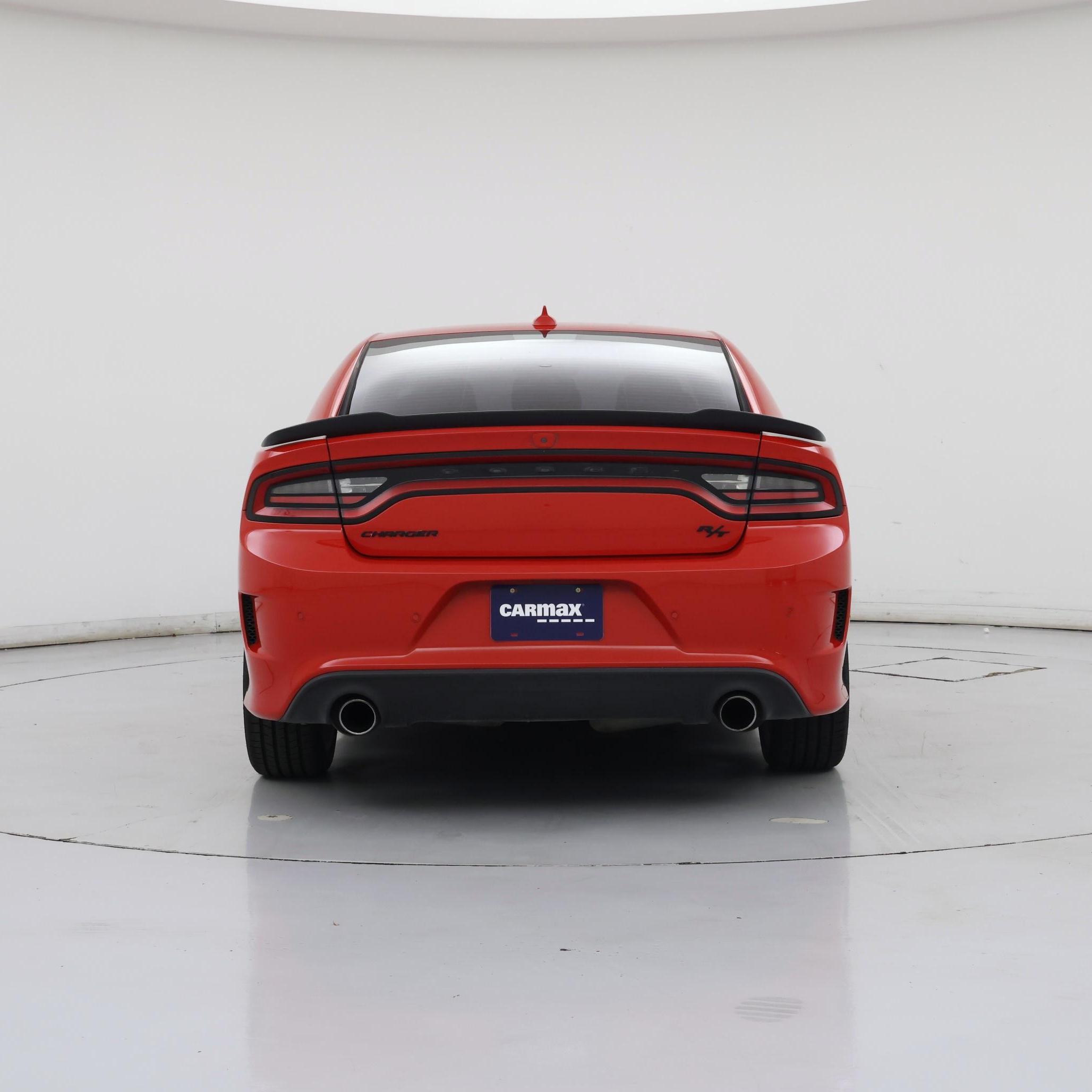 Thumbnail: 2020 Dodge Charger - 6