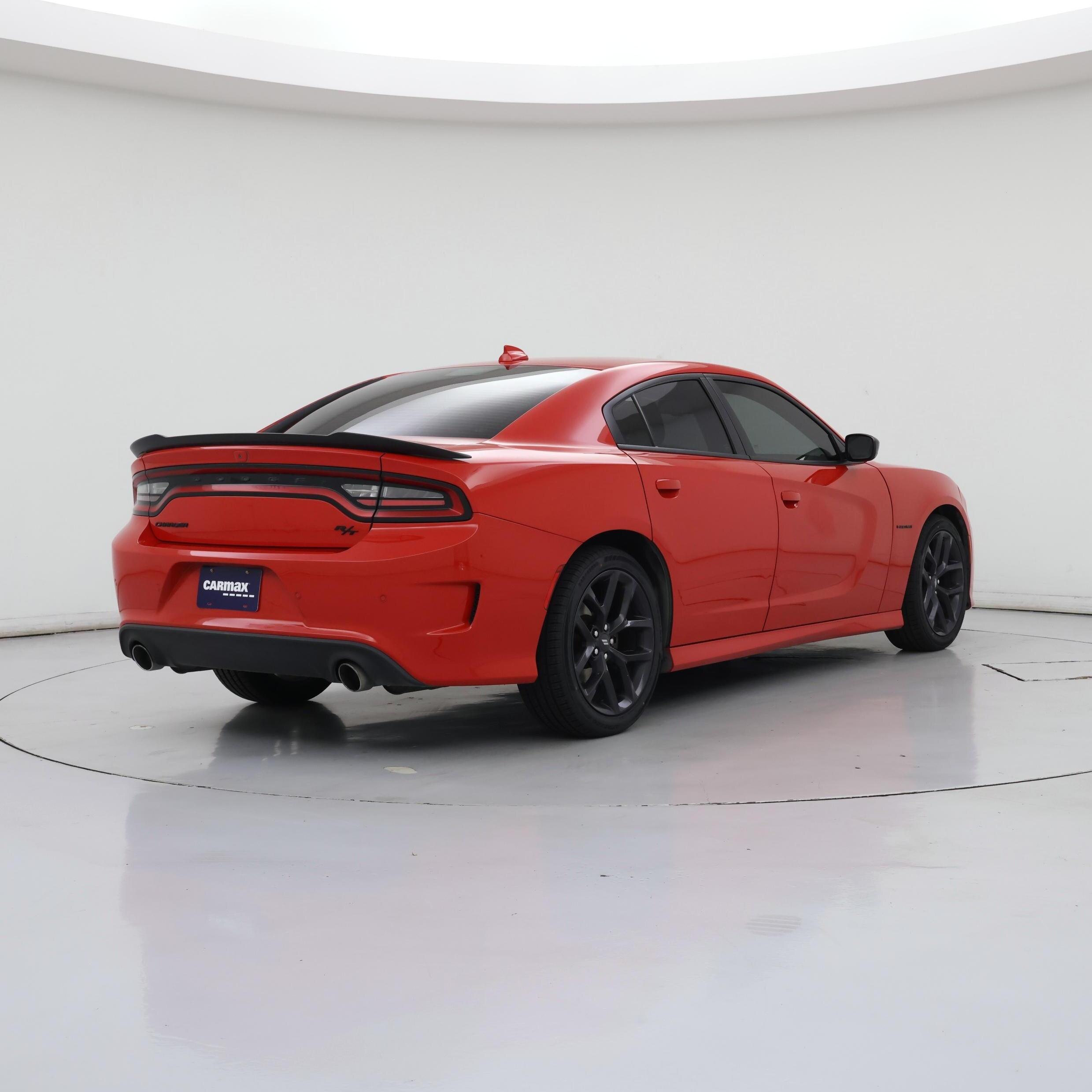 Thumbnail: 2020 Dodge Charger - 8