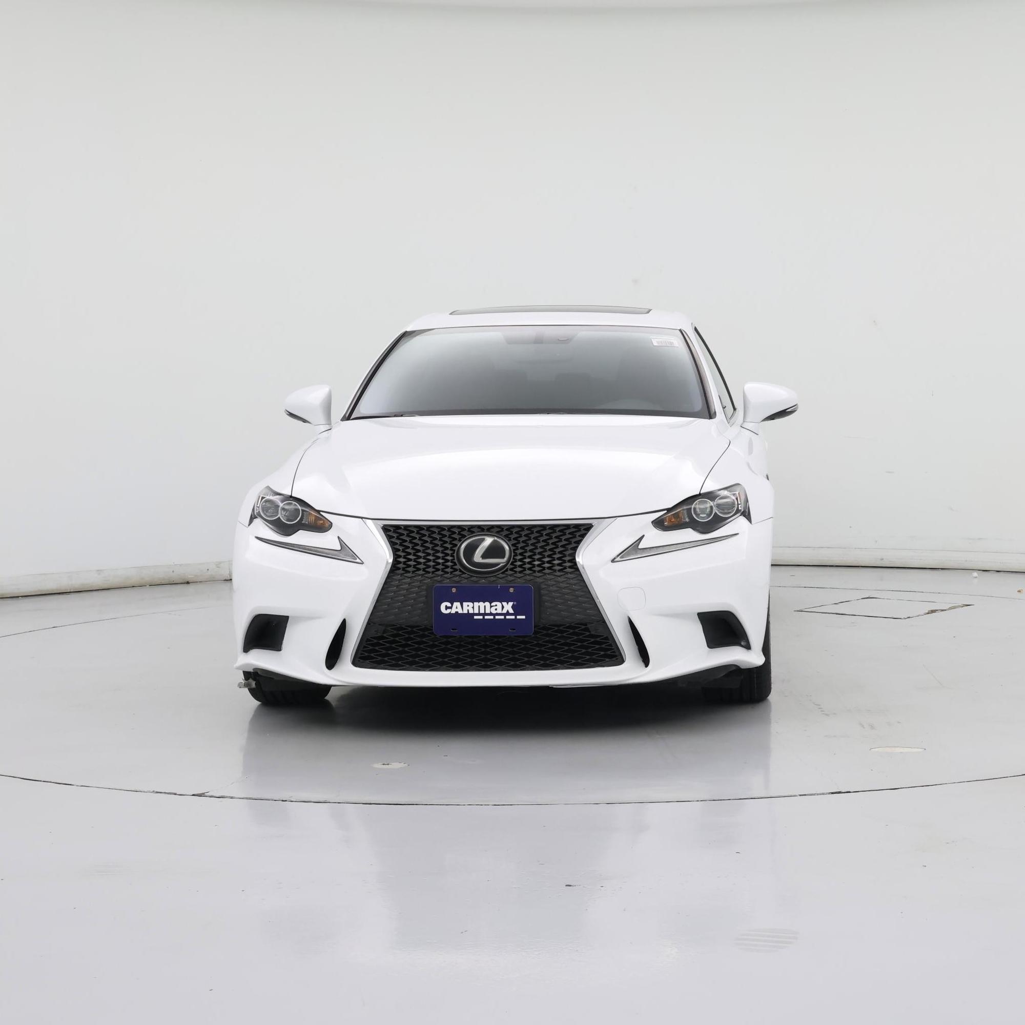 Thumbnail: 2016 Lexus IS - 5