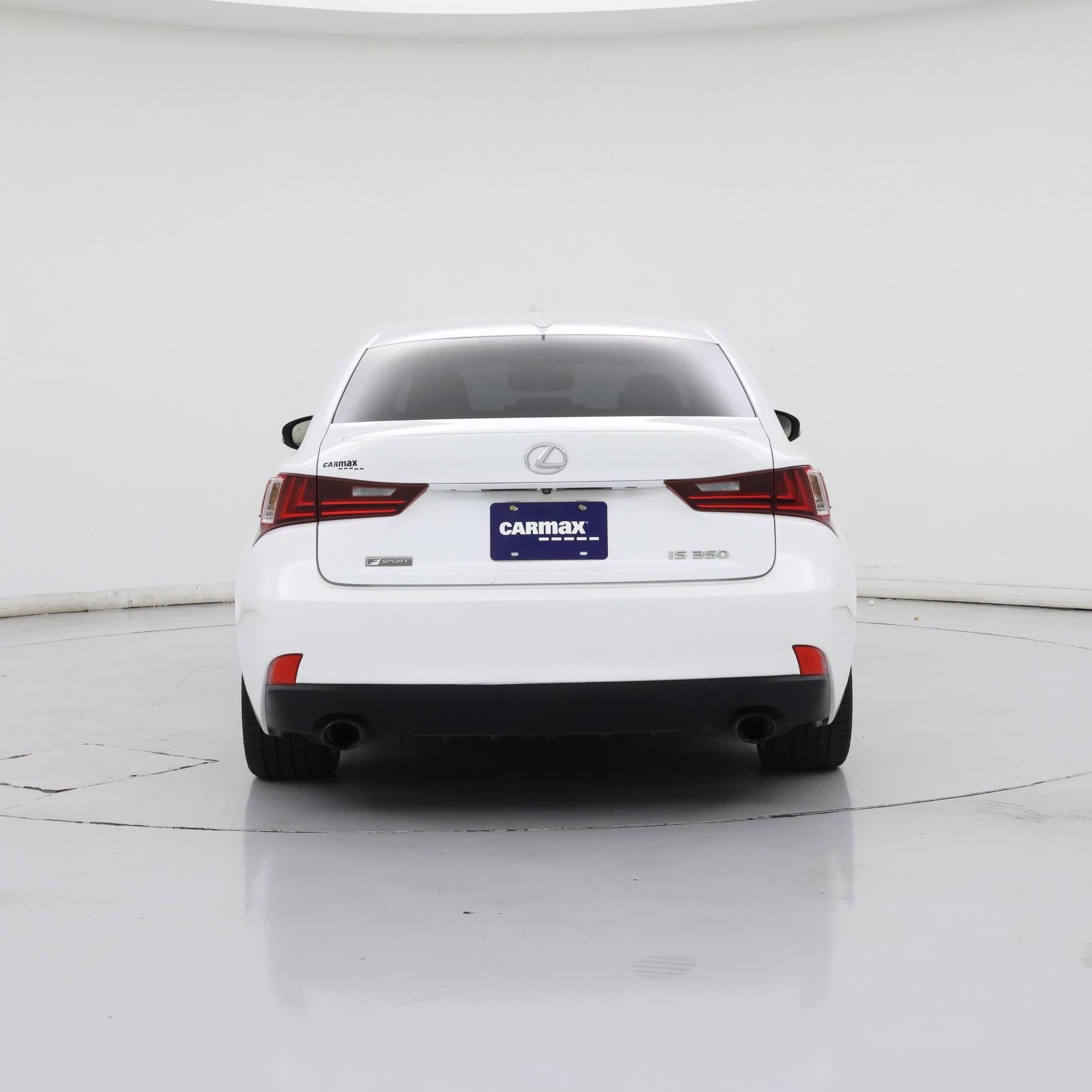 Thumbnail: 2016 Lexus IS - 6