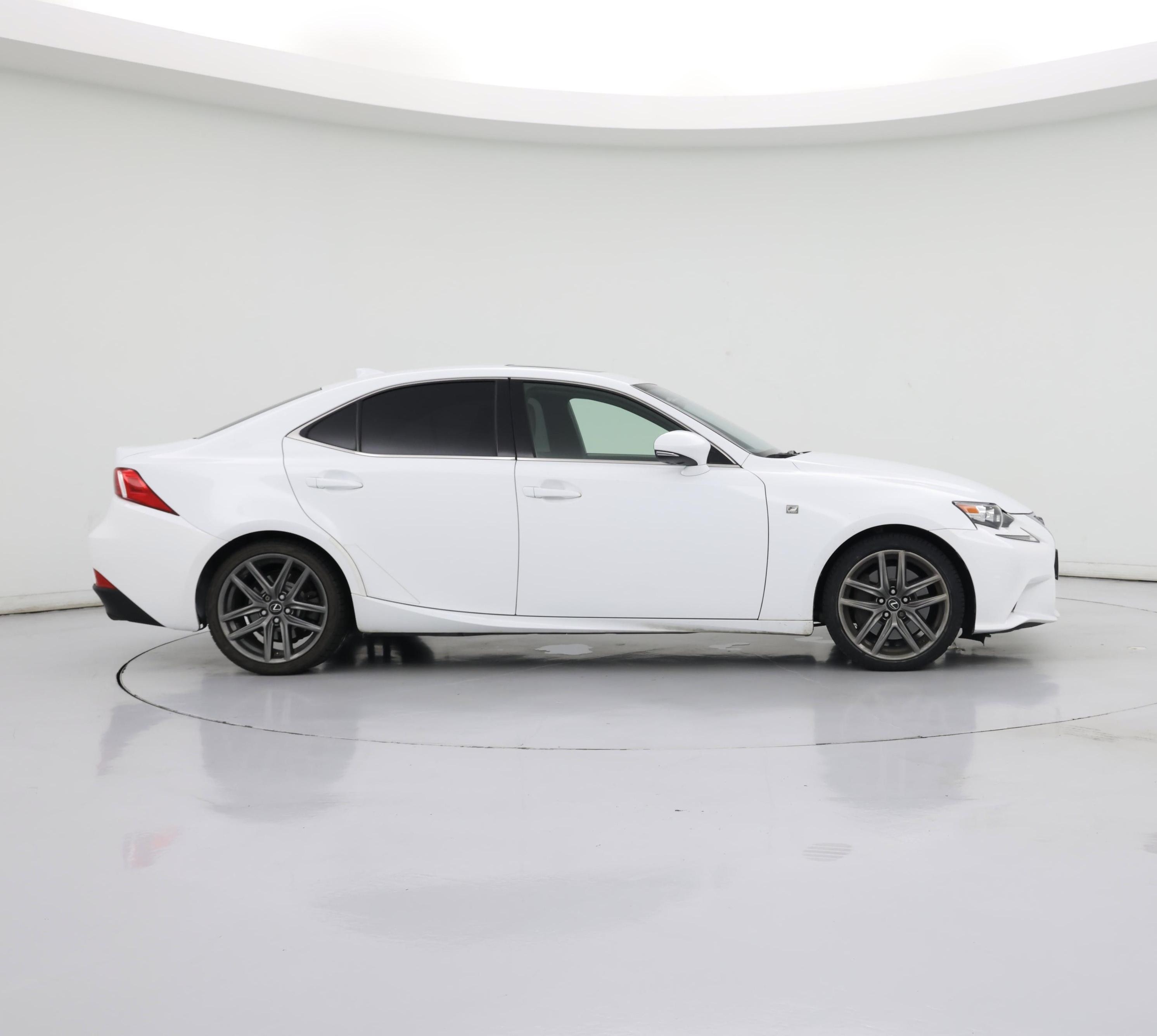 Thumbnail: 2016 Lexus IS - 7