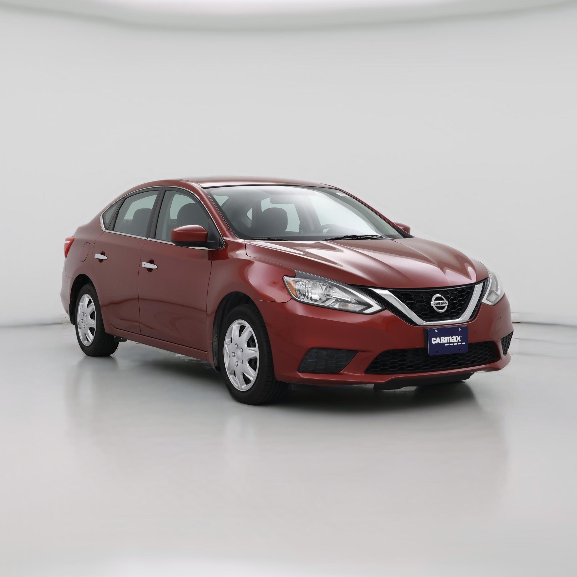 Thumbnail: 2016 Nissan Sentra - 1