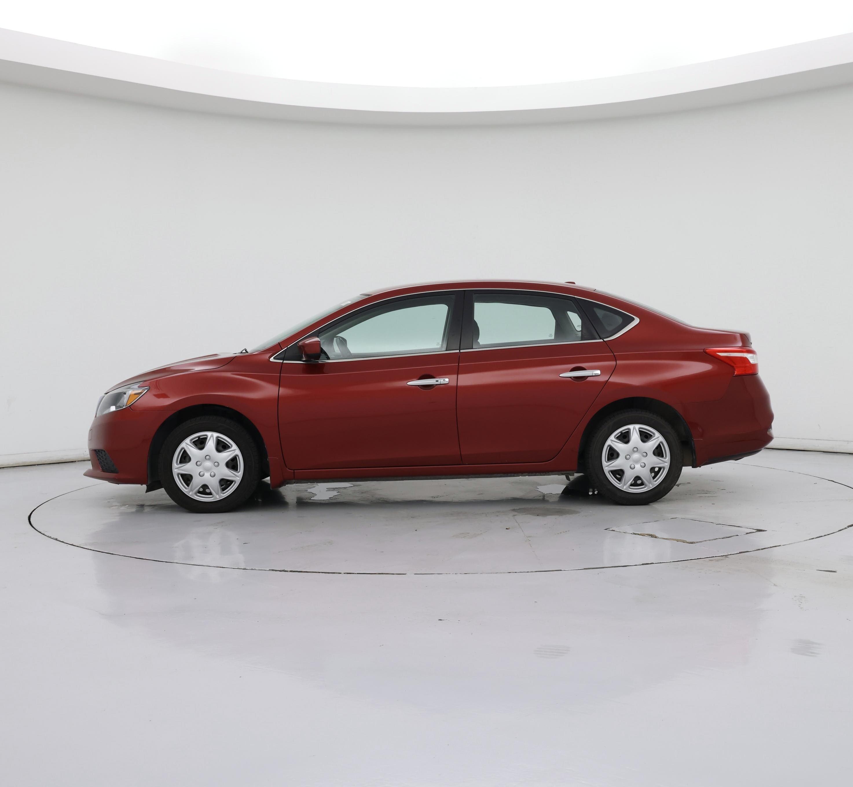 Thumbnail: 2016 Nissan Sentra - 3