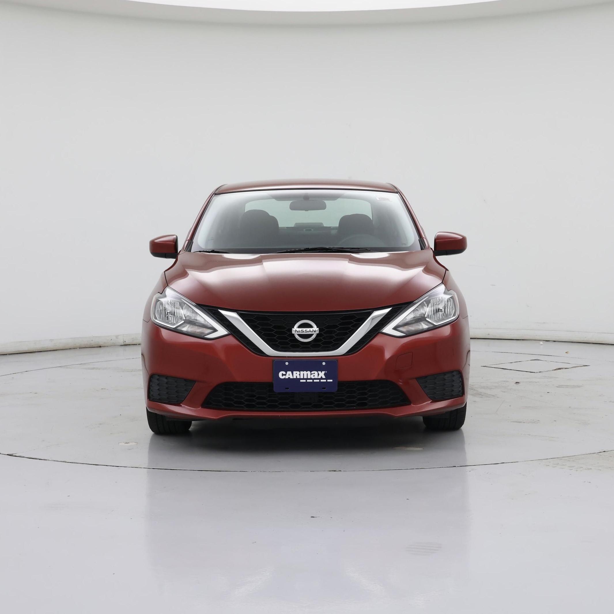 Thumbnail: 2016 Nissan Sentra - 5