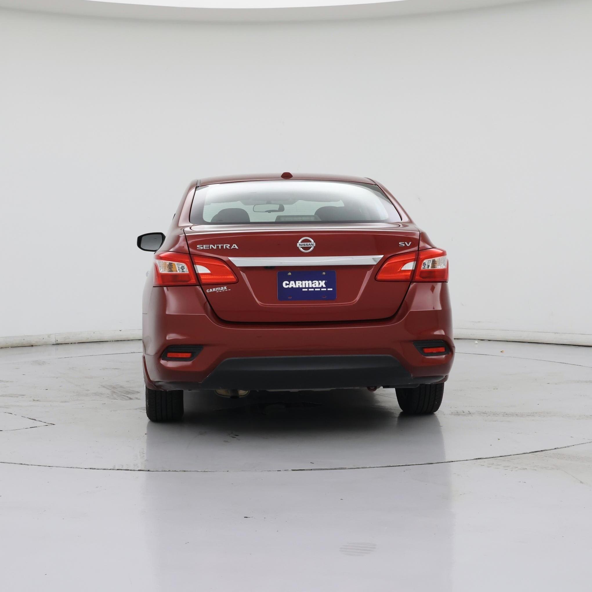 Thumbnail: 2016 Nissan Sentra - 6