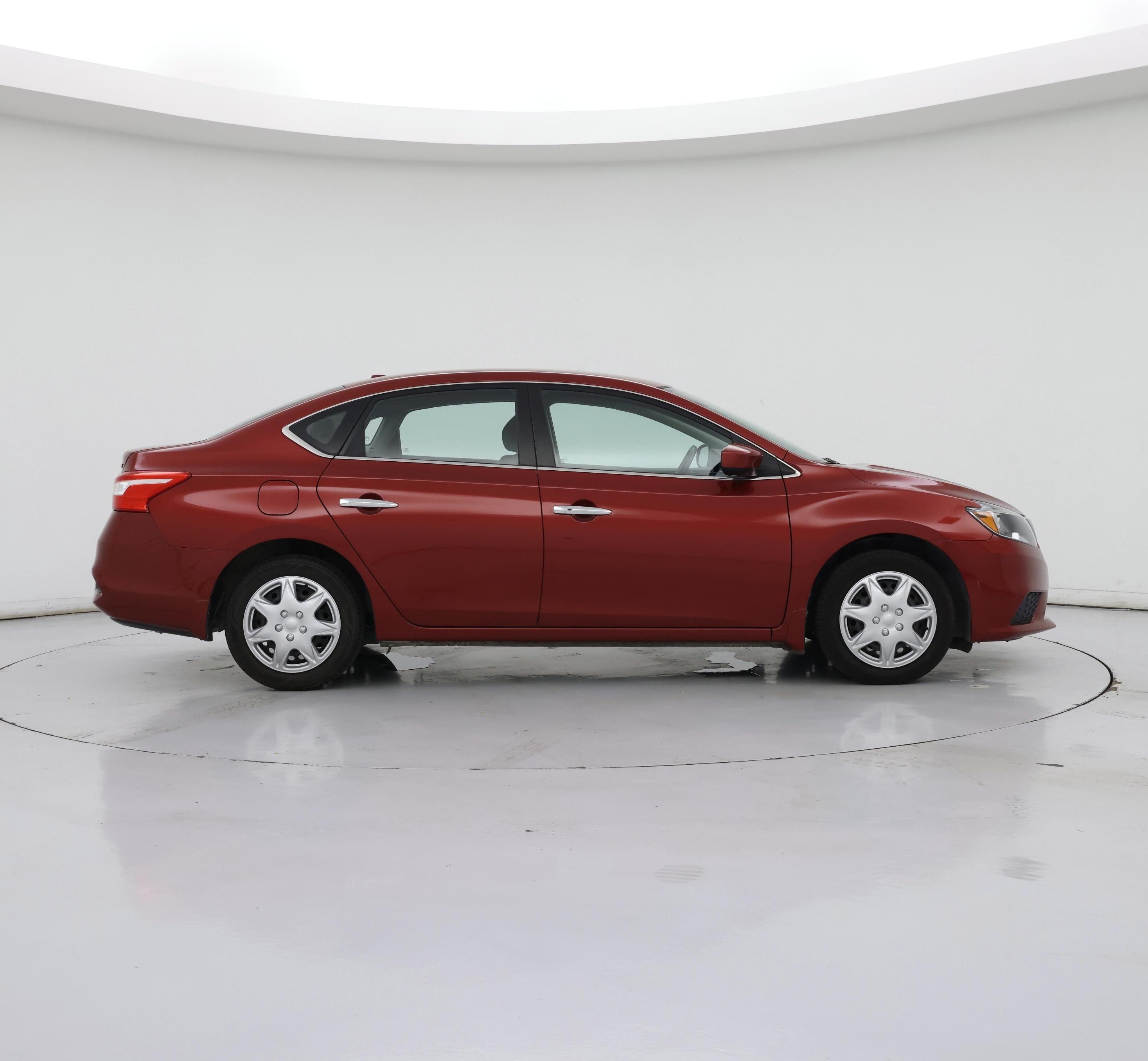 Thumbnail: 2016 Nissan Sentra - 7