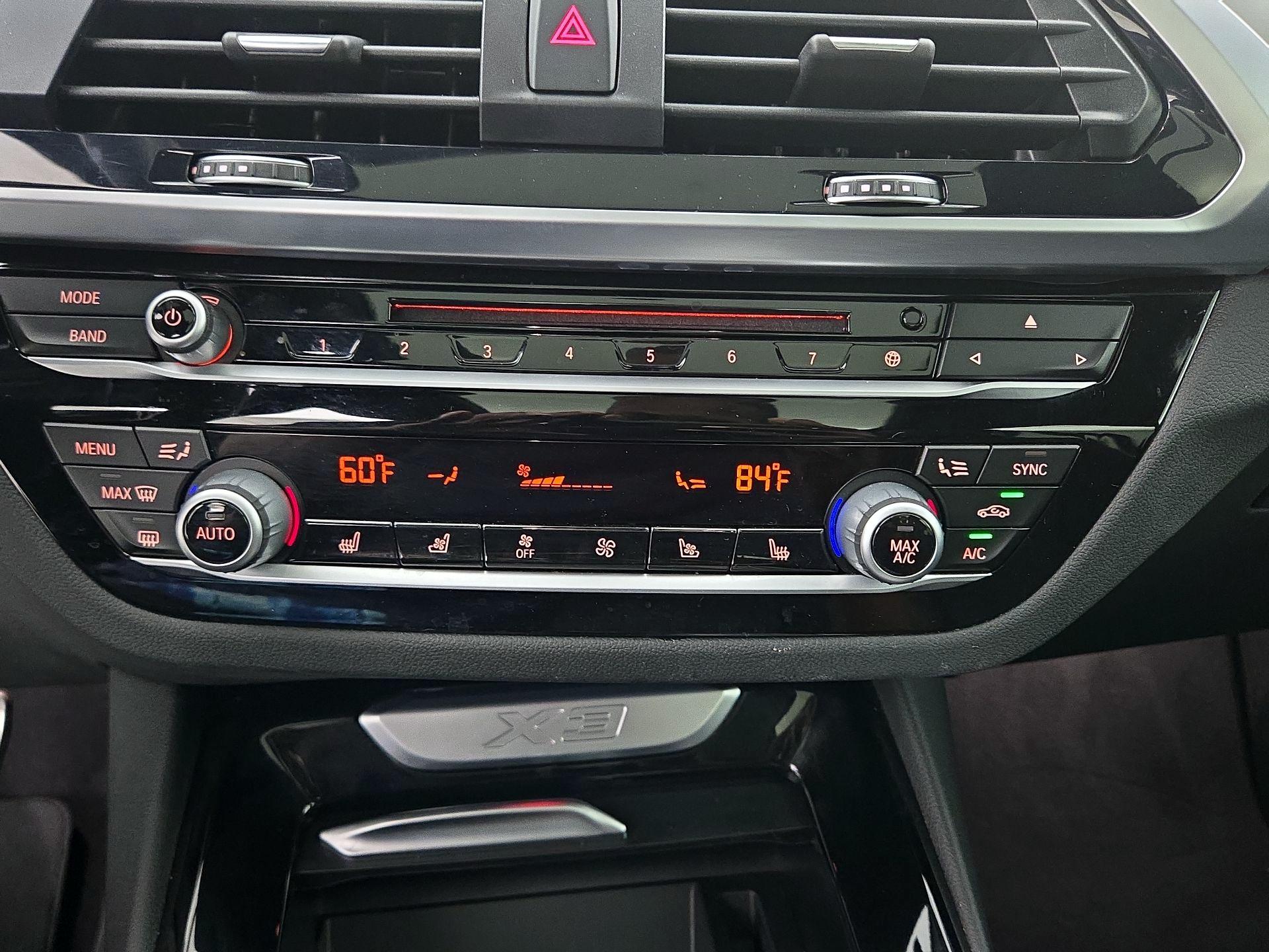 Thumbnail: 2018 BMW X3 - 17