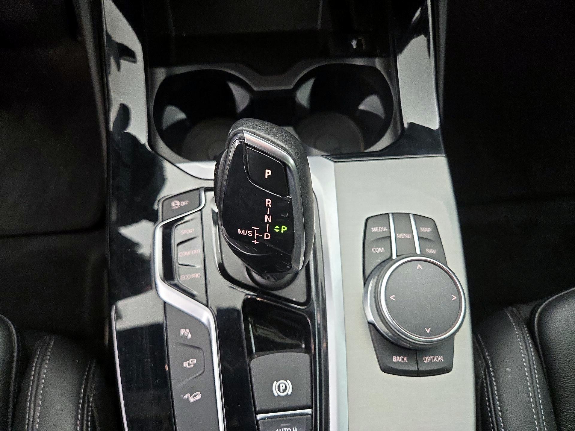Thumbnail: 2018 BMW X3 - 18
