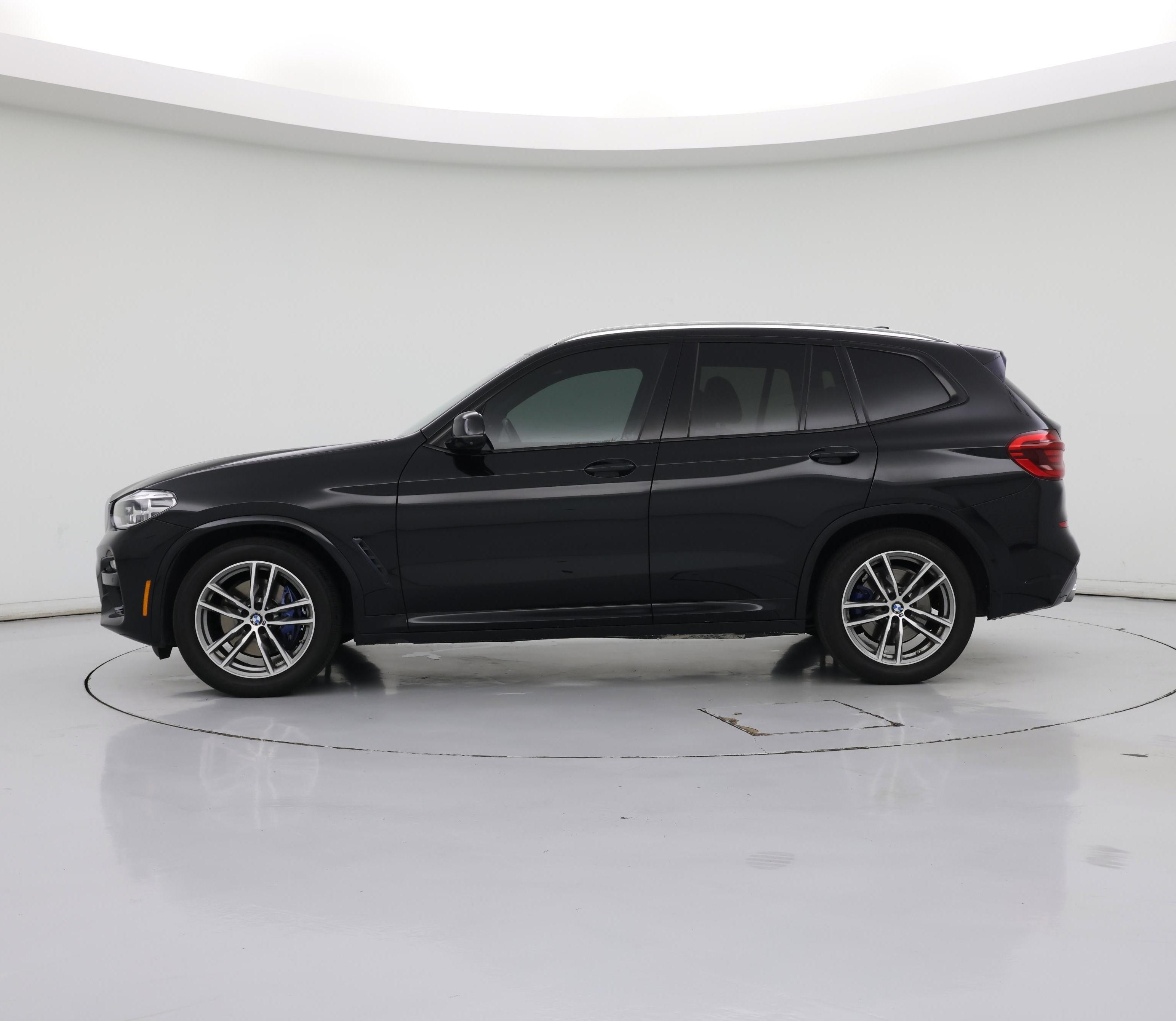 Thumbnail: 2018 BMW X3 - 3