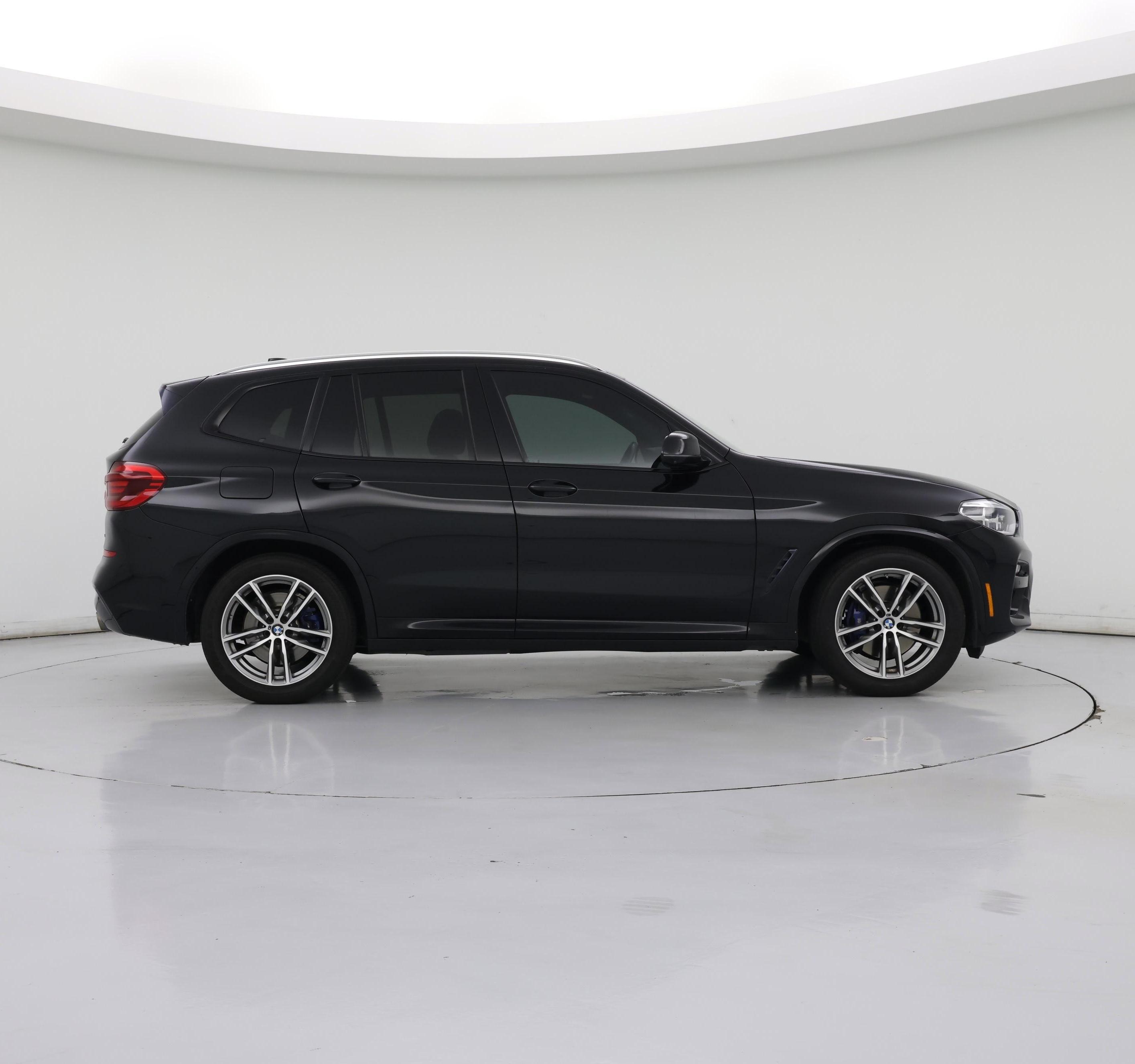 Thumbnail: 2018 BMW X3 - 7