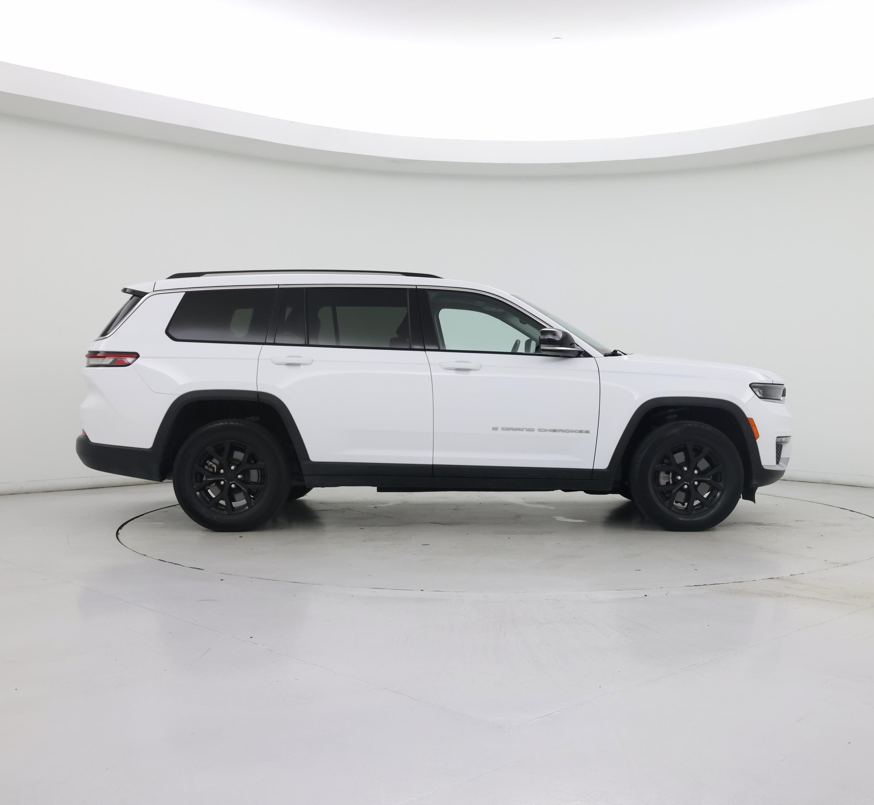 Thumbnail: 2021 Jeep Grand Cherokee L - 7