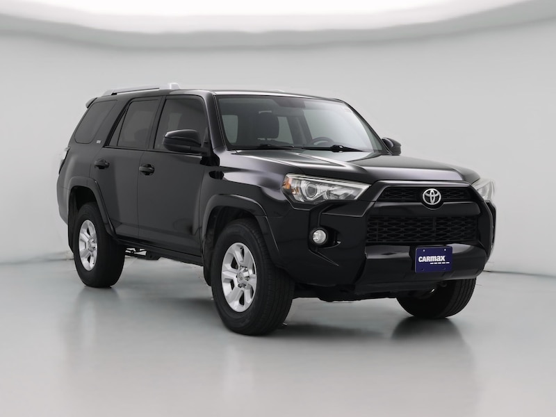 2014 Toyota 4Runner SR5 -
                  Urbandale, IA