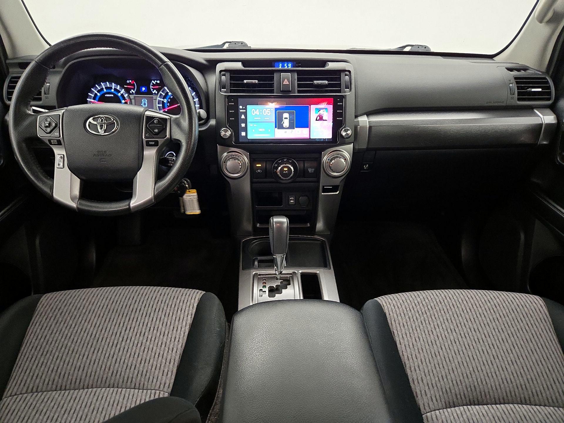 Thumbnail: 2014 Toyota 4Runner - 9