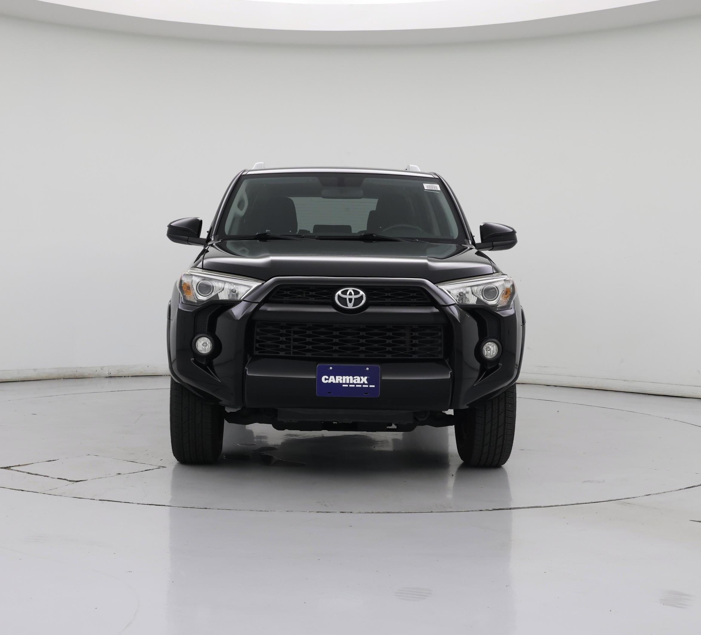 Thumbnail: 2014 Toyota 4Runner - 5