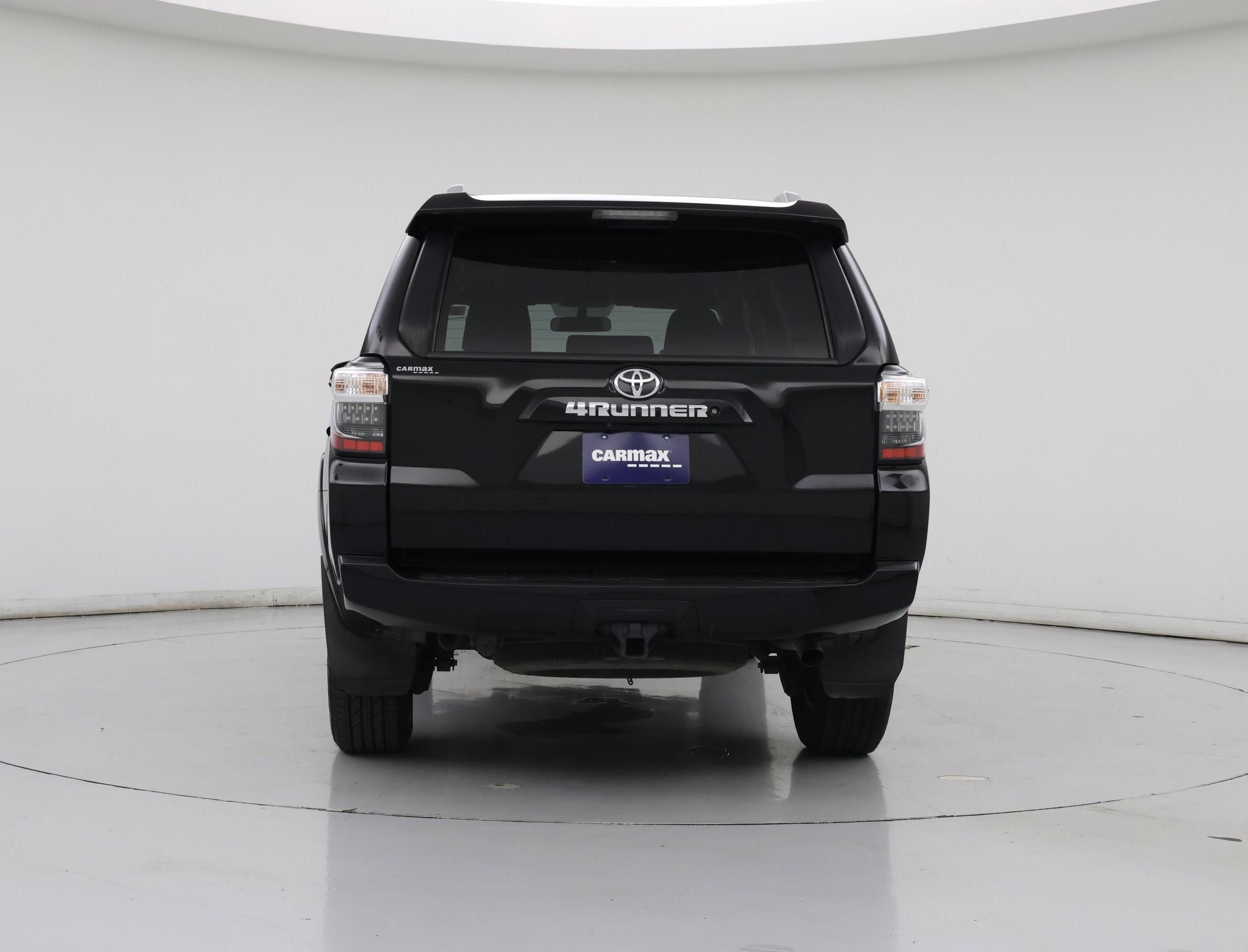 Thumbnail: 2014 Toyota 4Runner - 6