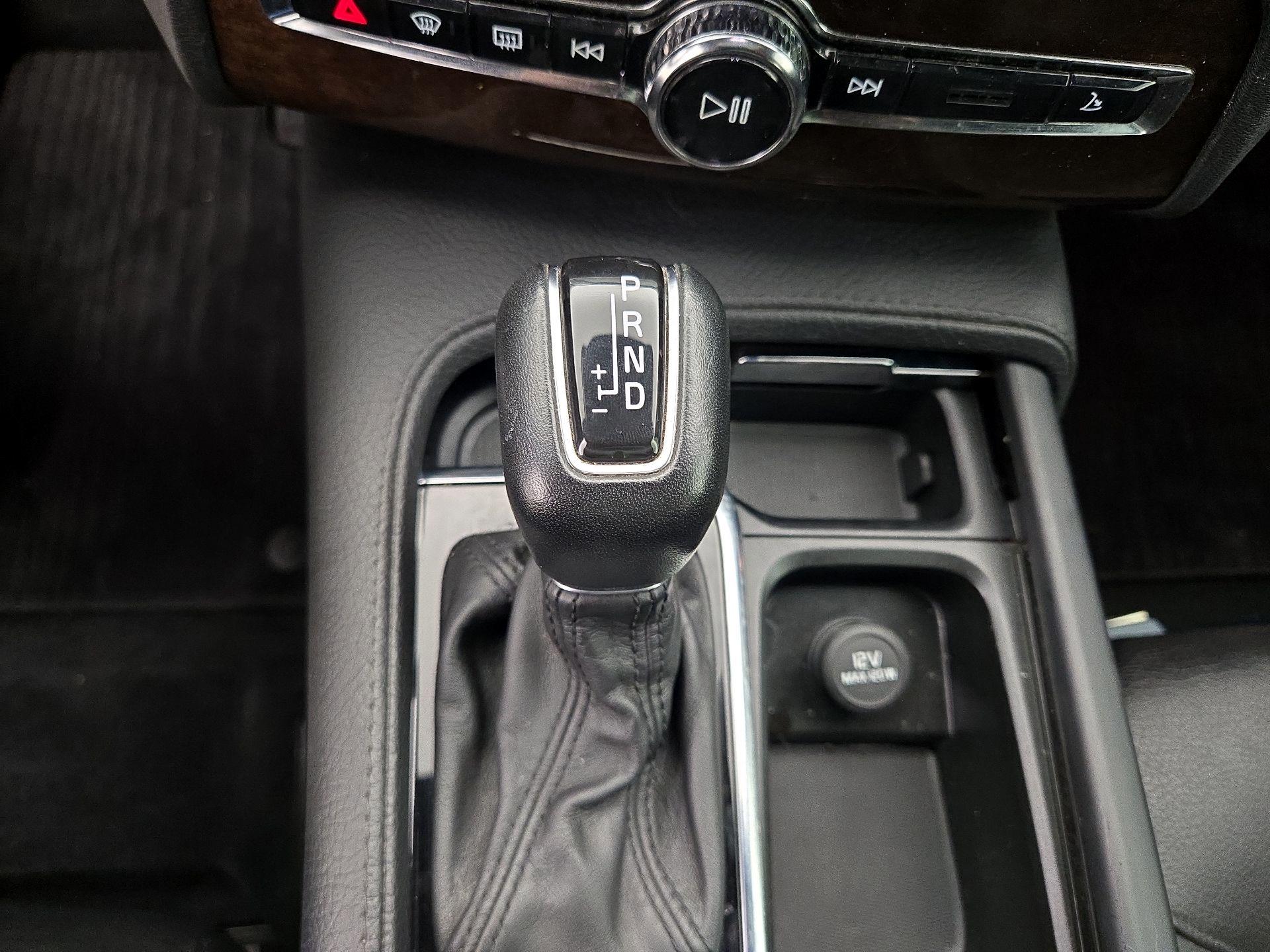Thumbnail: 2016 Volvo XC90 - 18