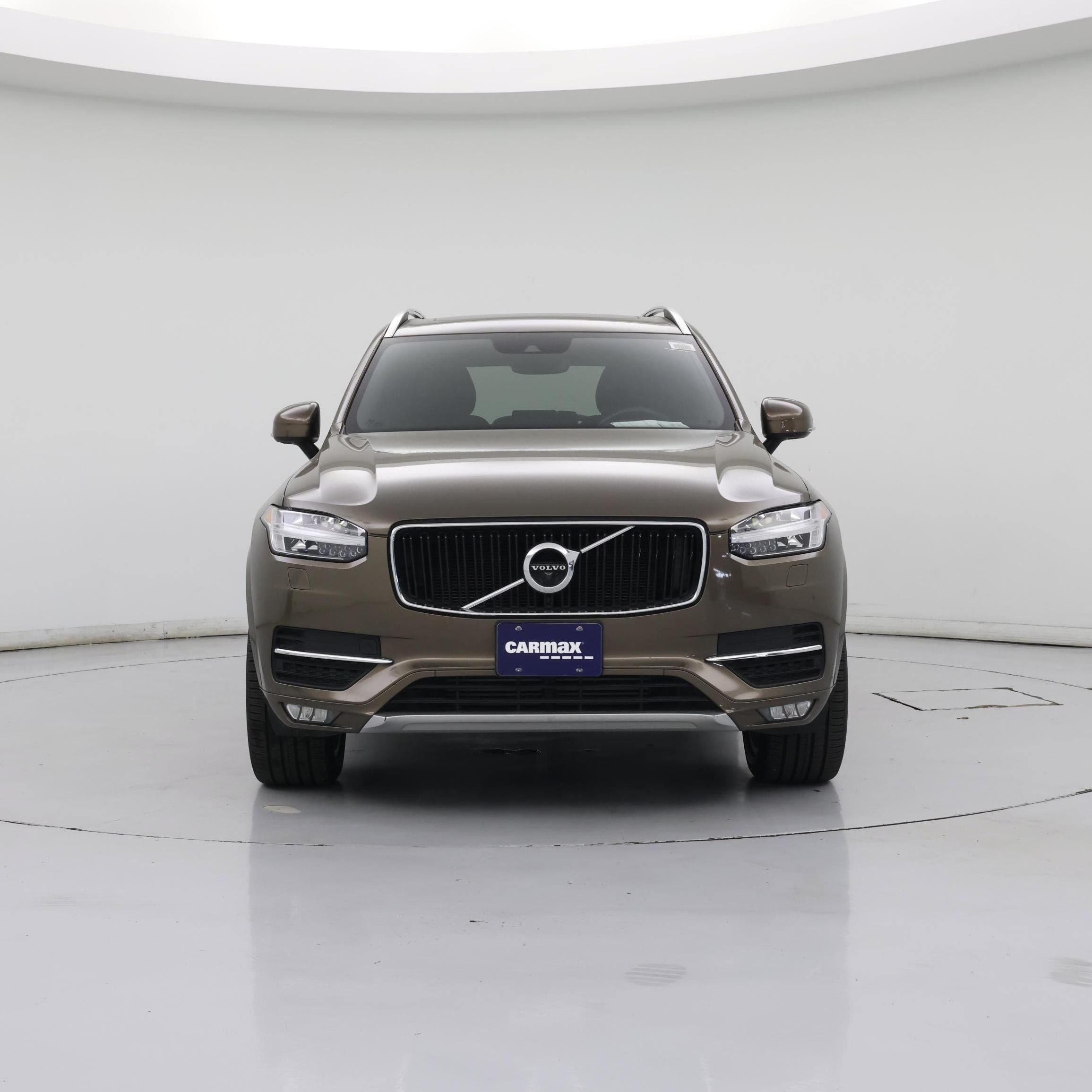 Thumbnail: 2016 Volvo XC90 - 5