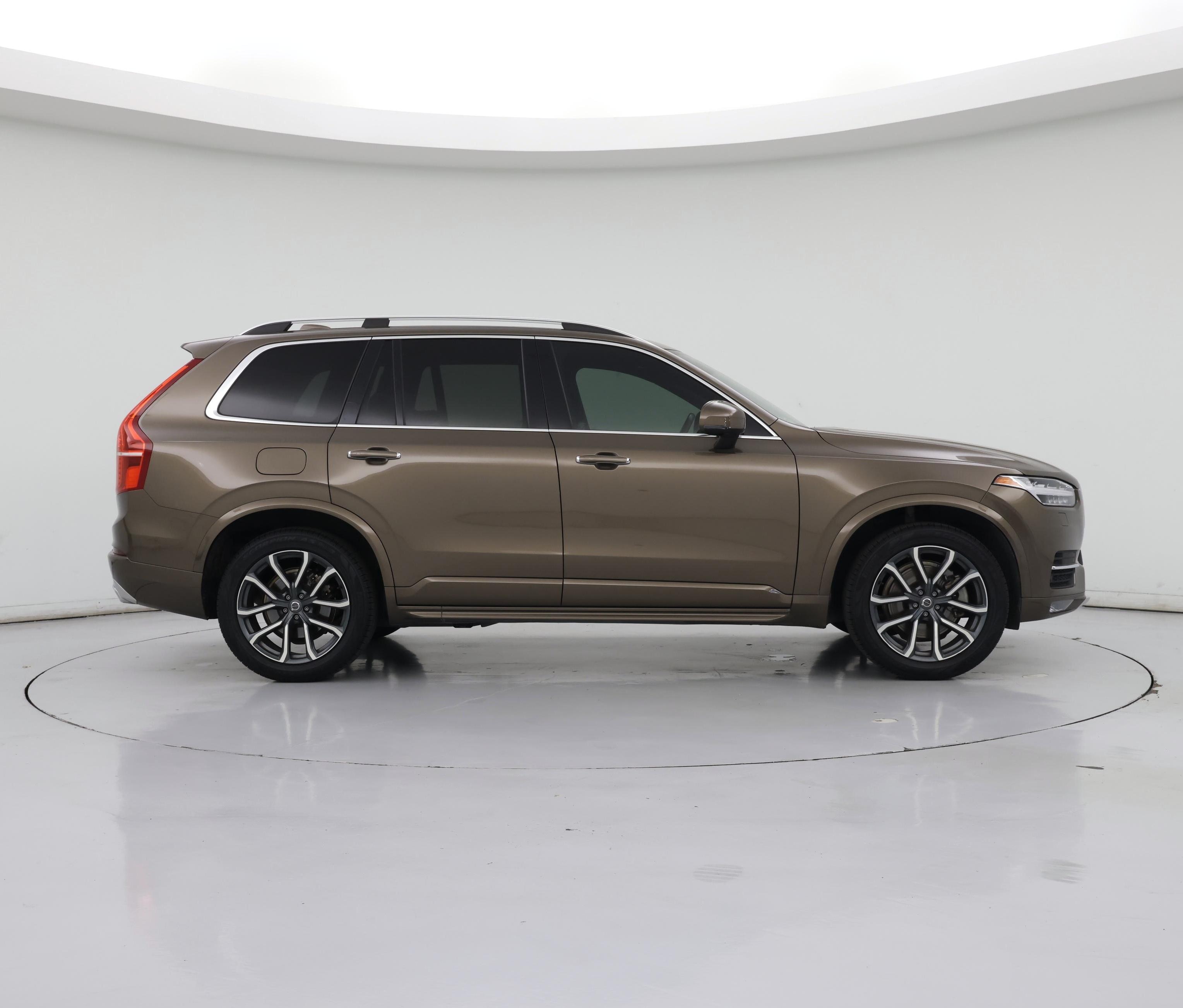 Thumbnail: 2016 Volvo XC90 - 7