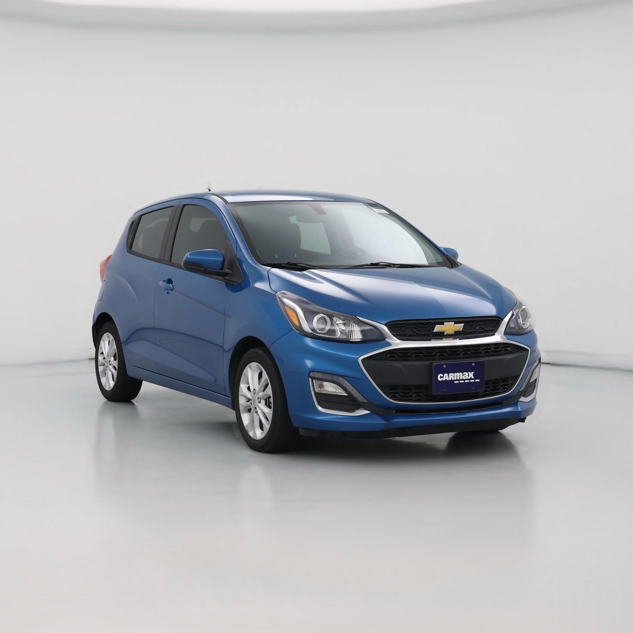 Thumbnail: 2020 Chevrolet Spark - 1