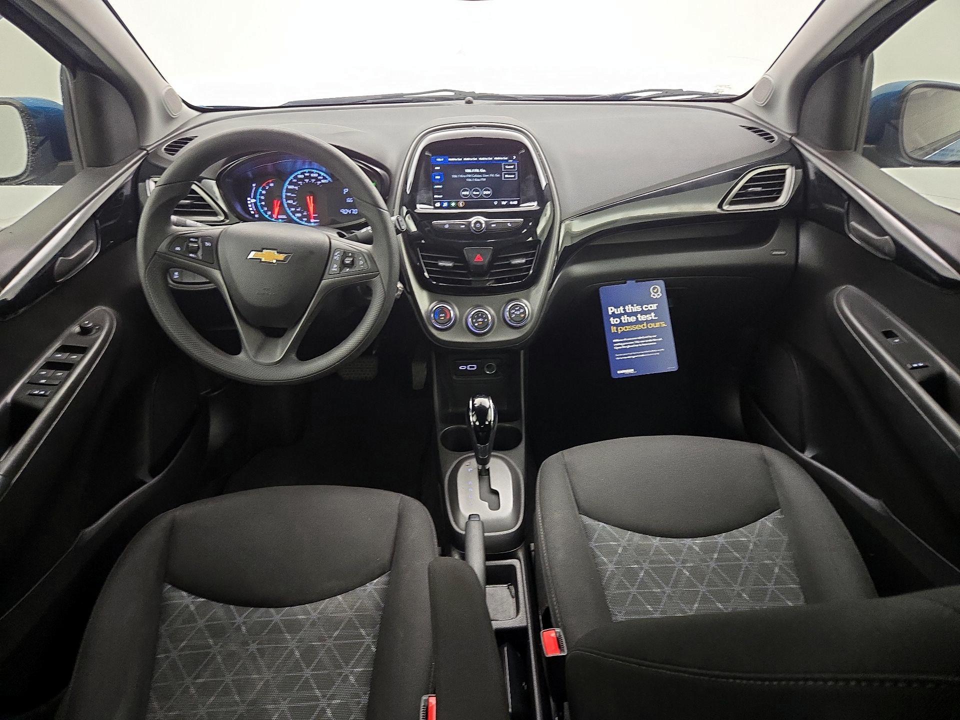 Thumbnail: 2020 Chevrolet Spark - 9