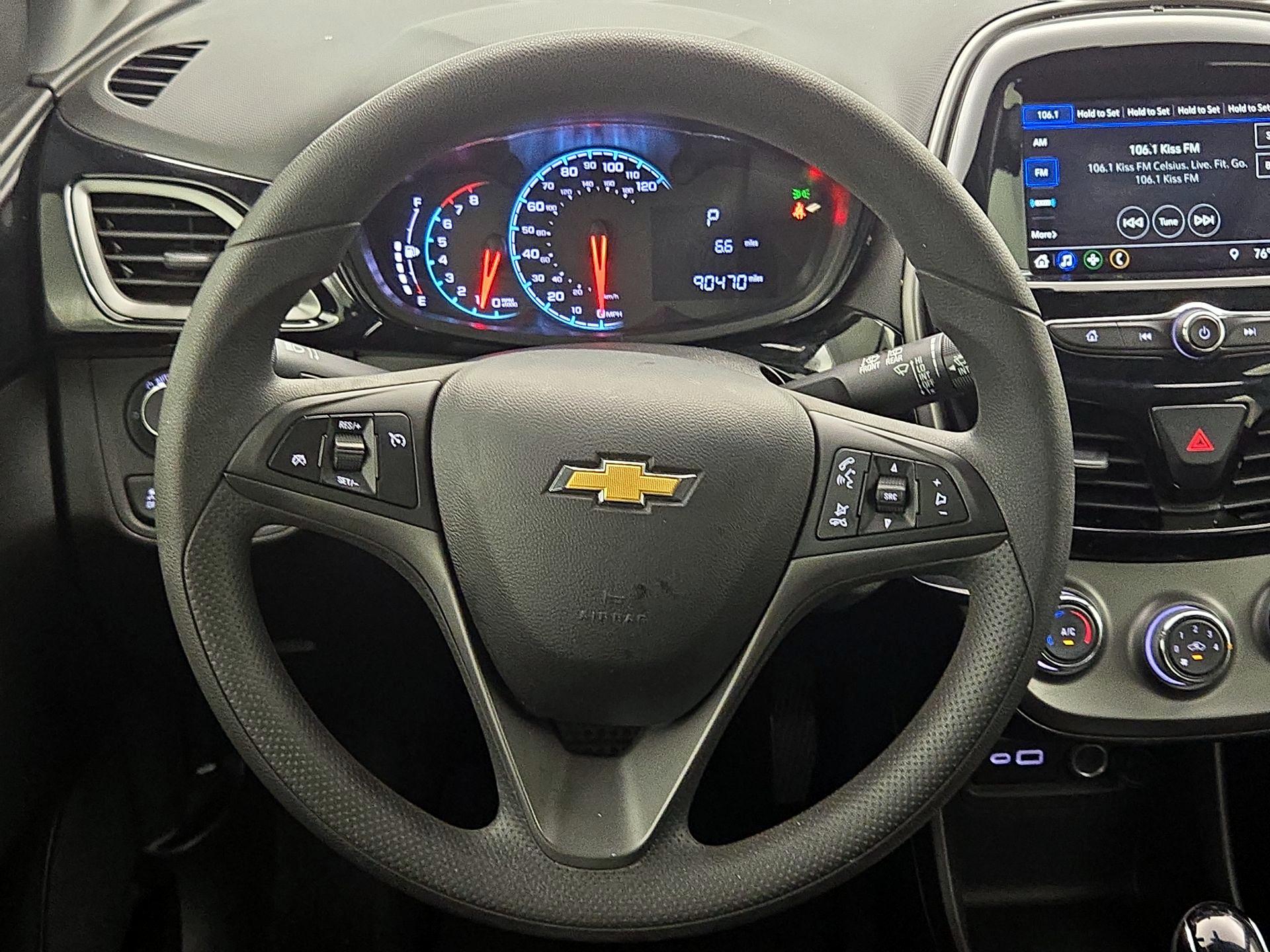 Thumbnail: 2020 Chevrolet Spark - 10