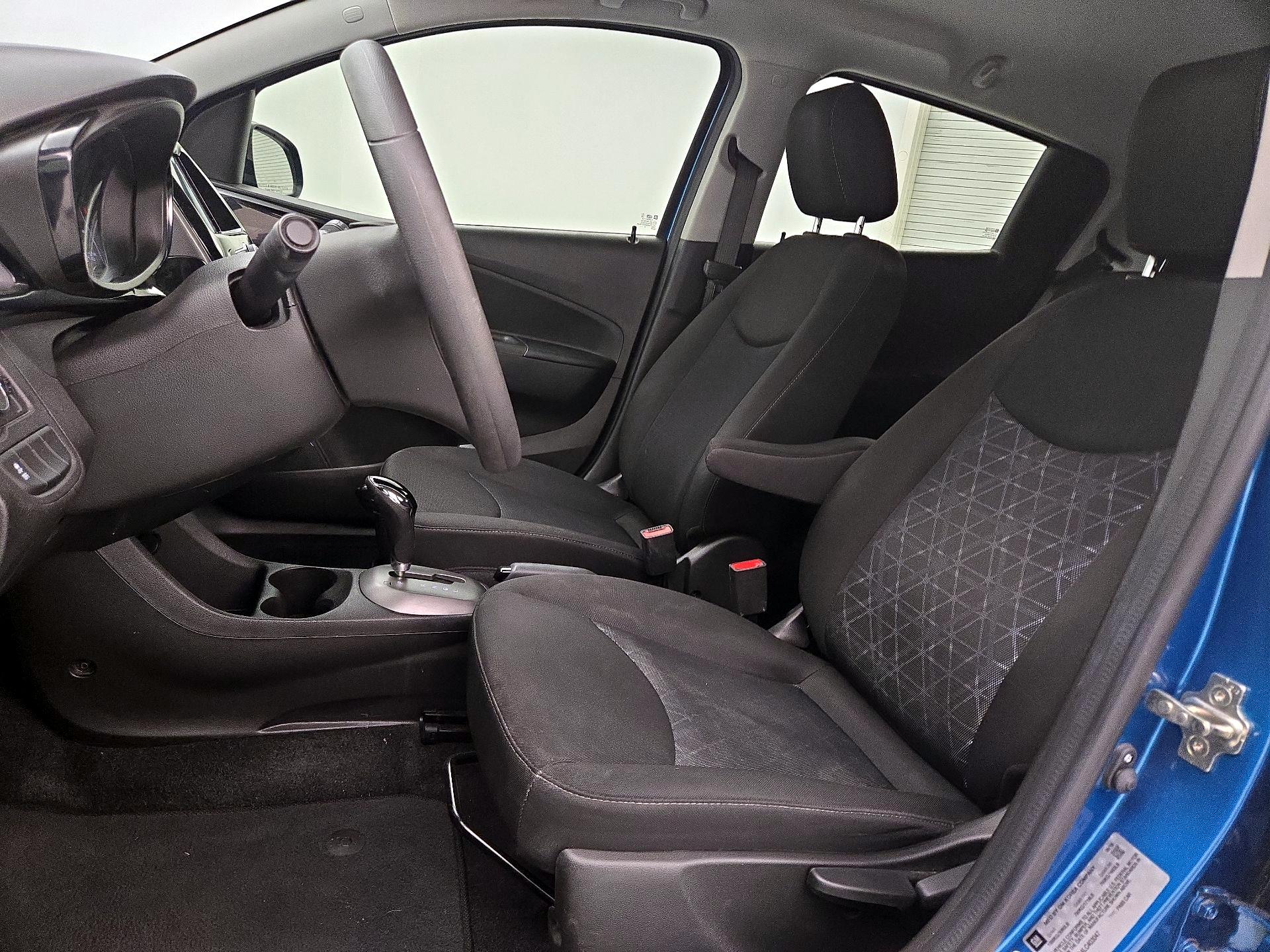 Thumbnail: 2020 Chevrolet Spark - 11