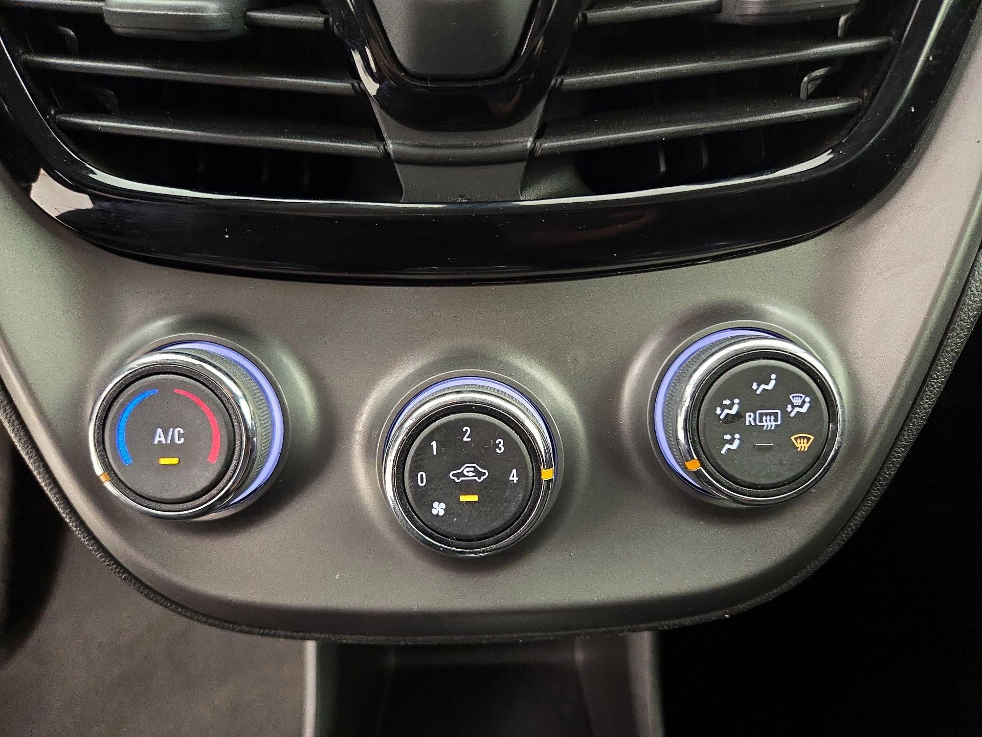 Thumbnail: 2020 Chevrolet Spark - 16