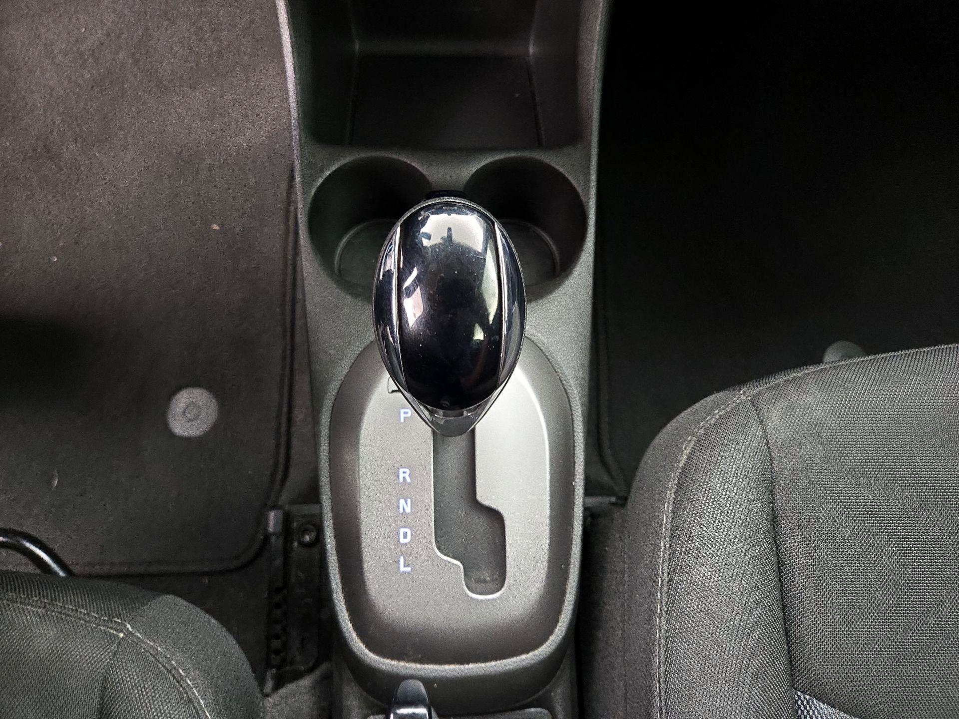 Thumbnail: 2020 Chevrolet Spark - 17