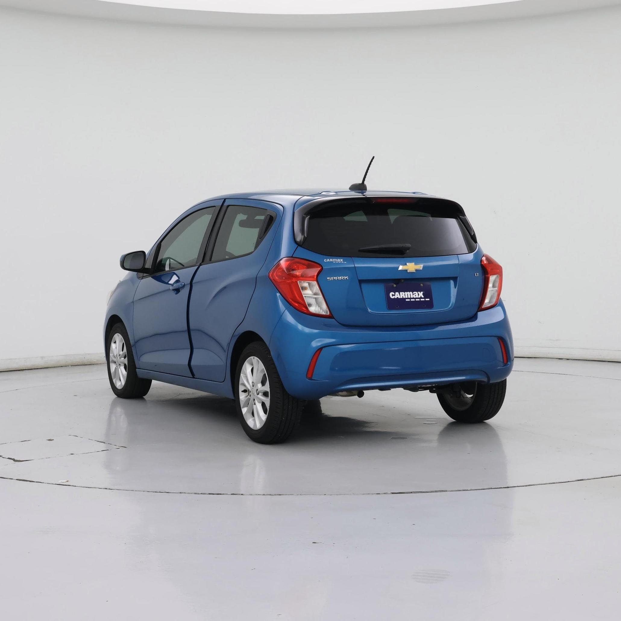 Thumbnail: 2020 Chevrolet Spark - 2