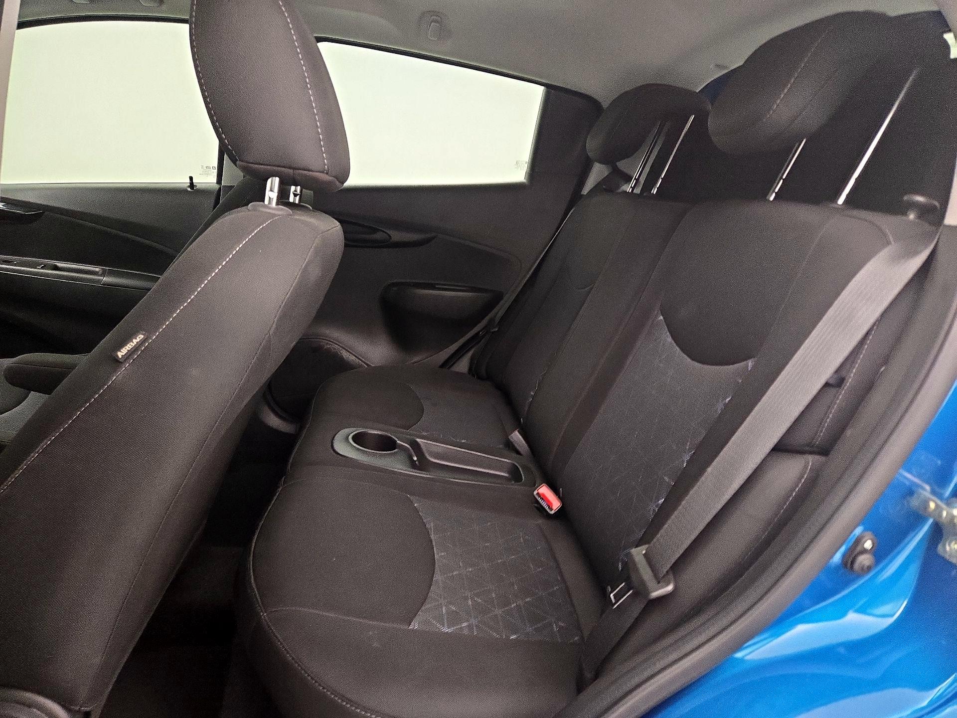 Thumbnail: 2020 Chevrolet Spark - 19