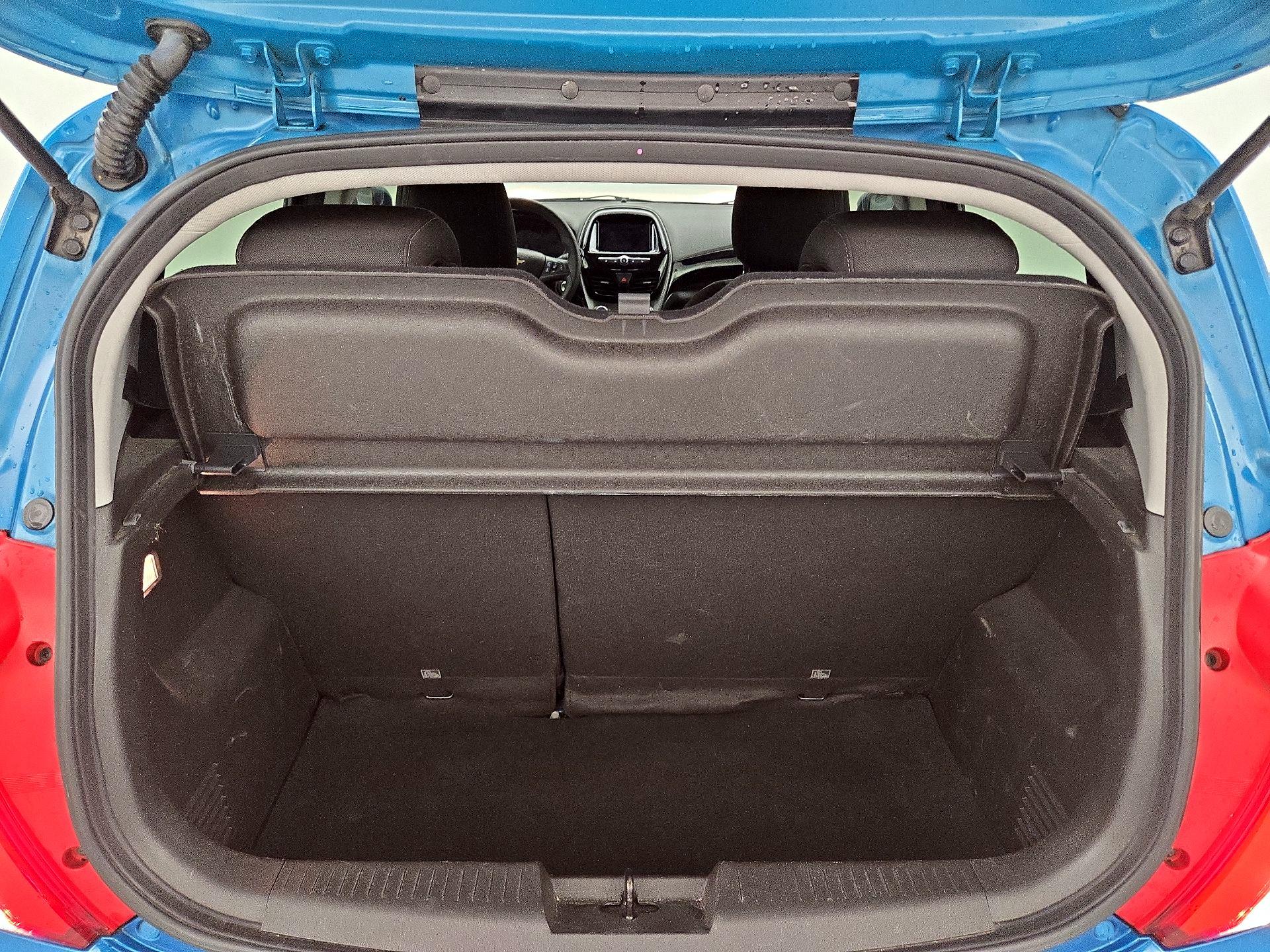 Thumbnail: 2020 Chevrolet Spark - 20