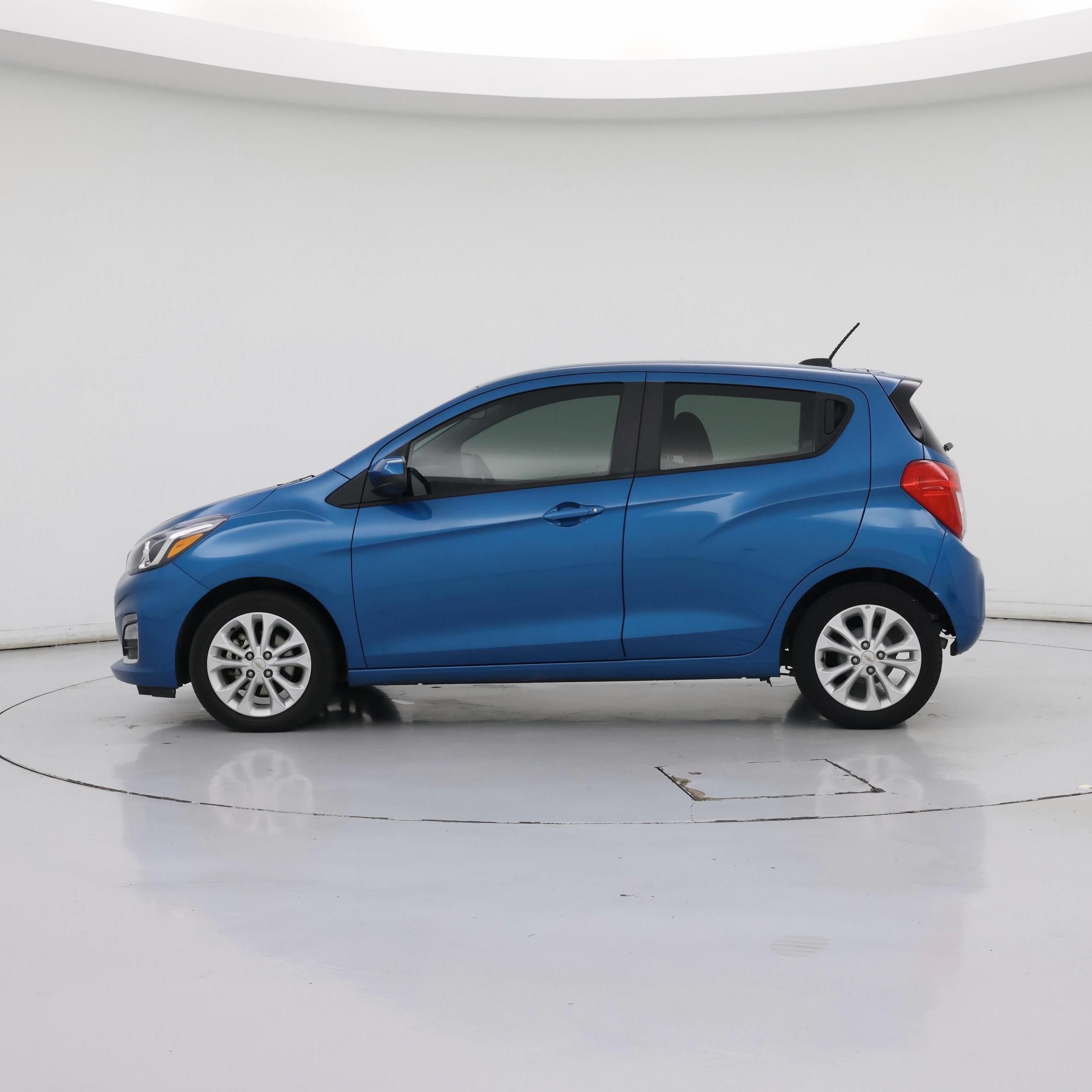 Thumbnail: 2020 Chevrolet Spark - 3