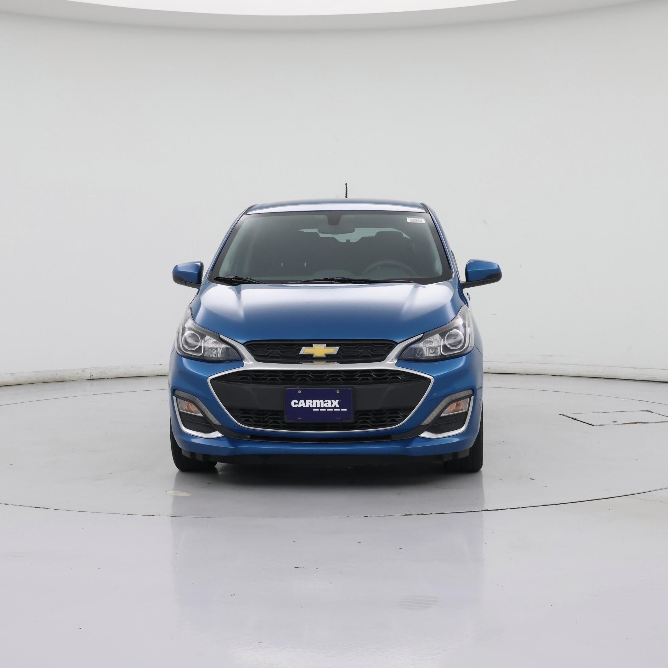 Thumbnail: 2020 Chevrolet Spark - 5