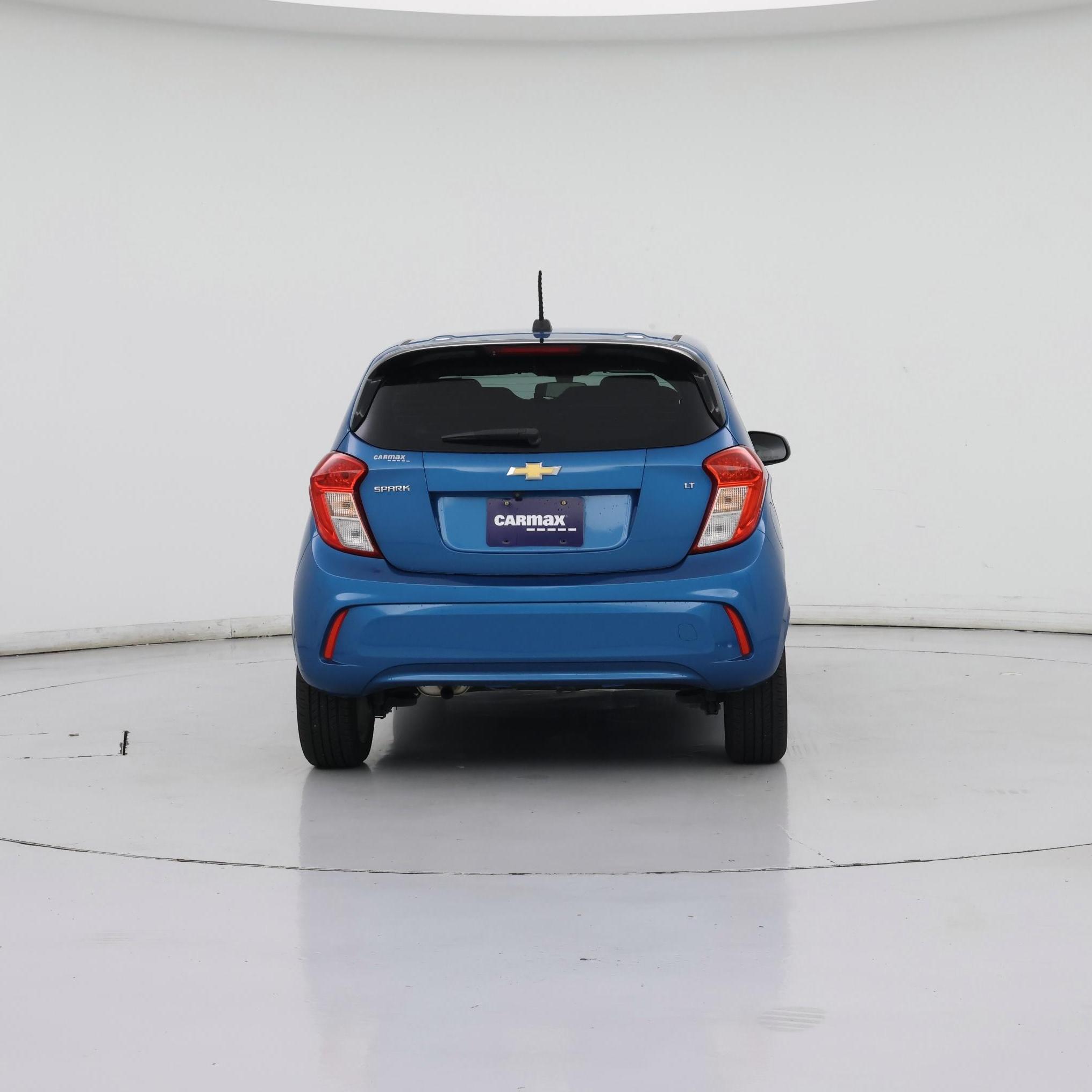 Thumbnail: 2020 Chevrolet Spark - 6