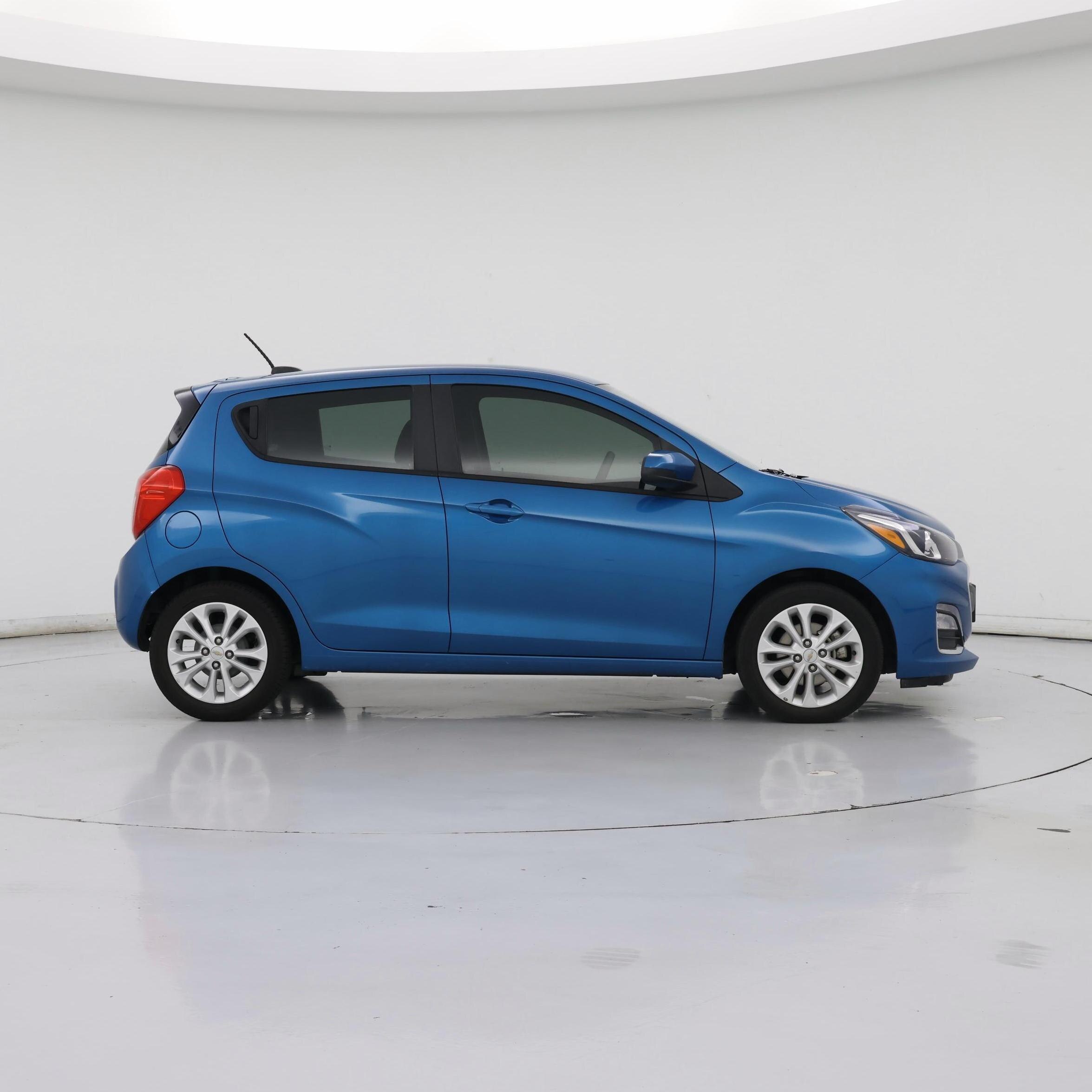 Thumbnail: 2020 Chevrolet Spark - 7