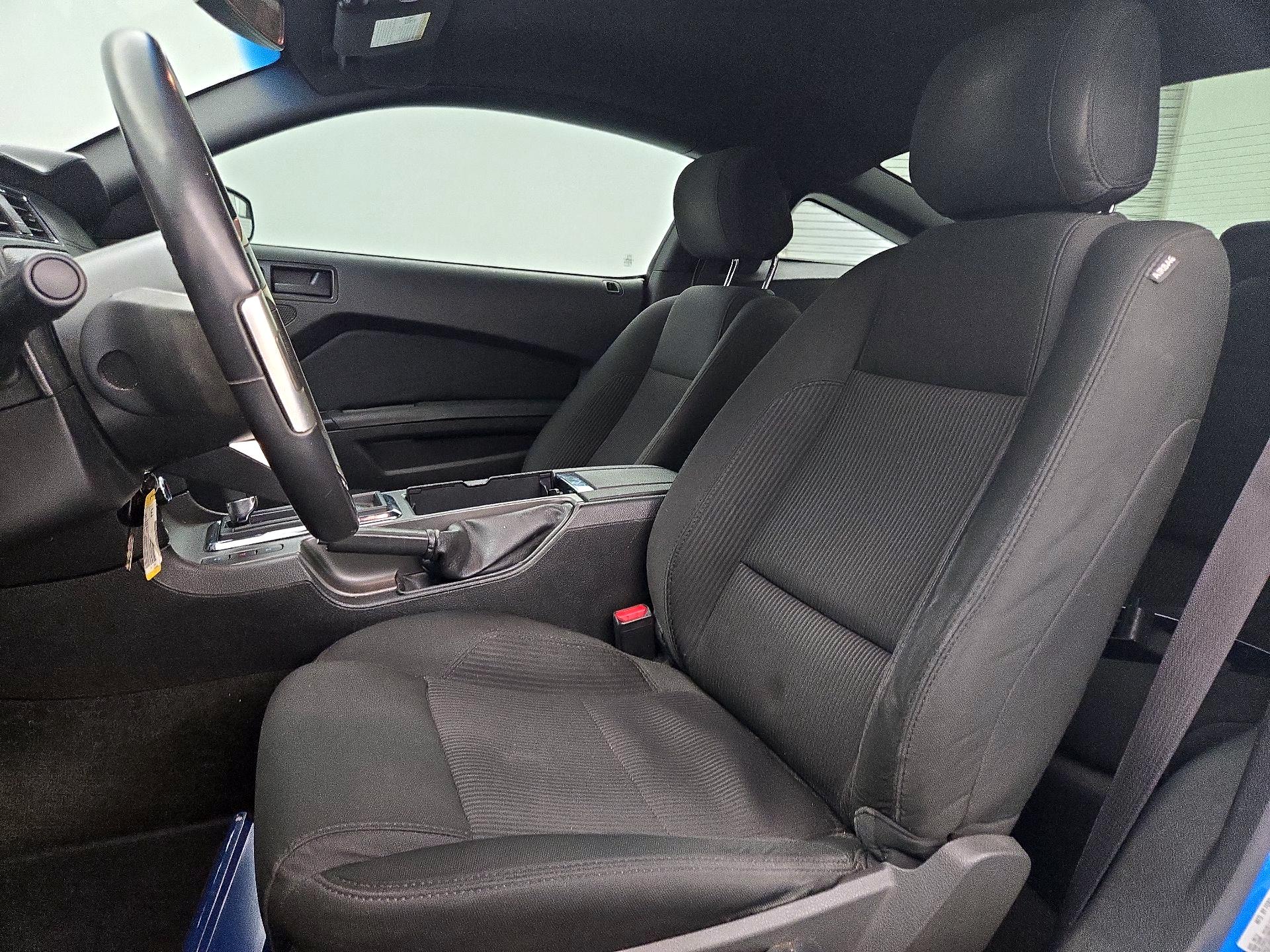 Thumbnail: 2014 Ford Mustang - 11