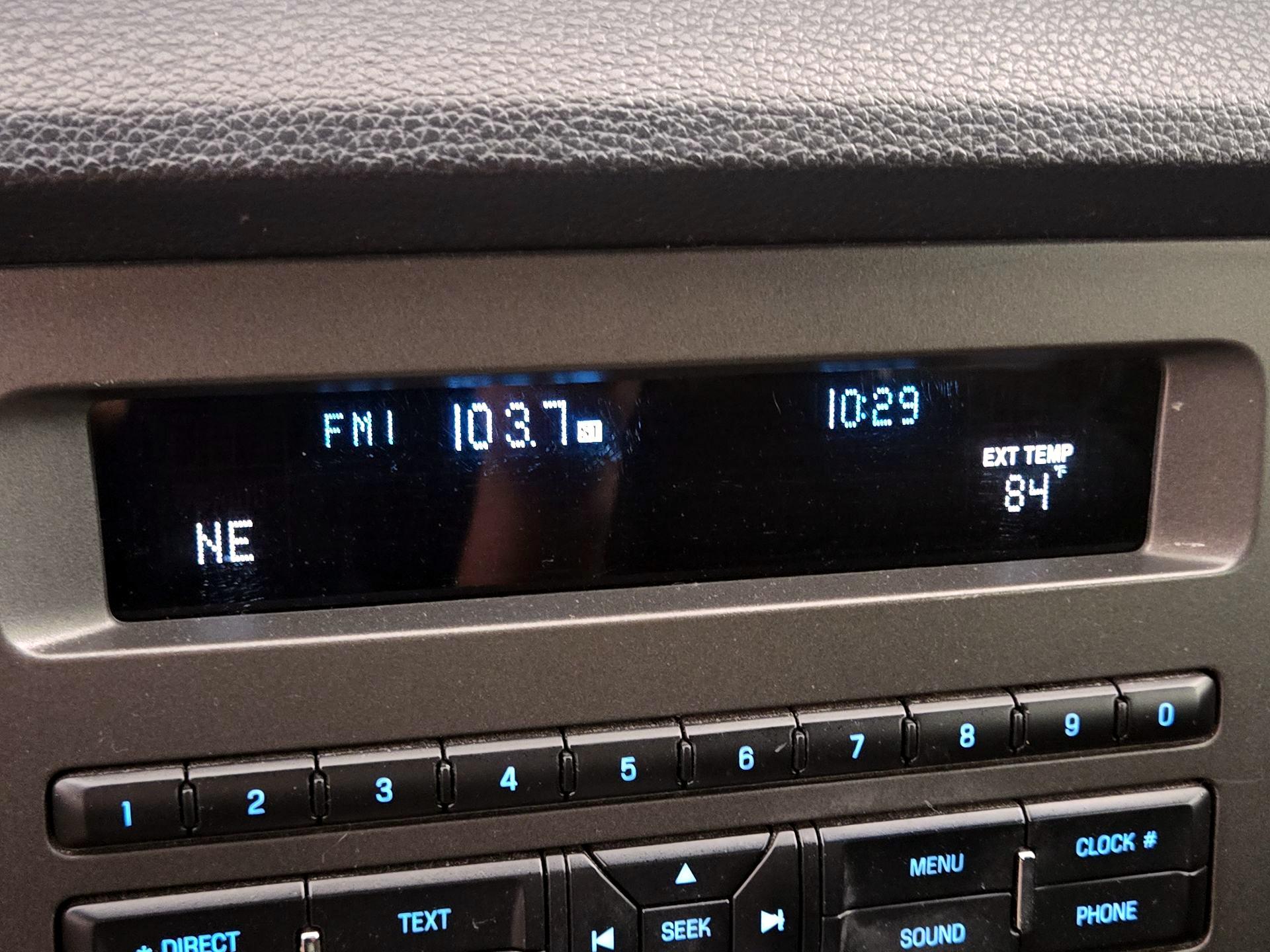 Thumbnail: 2014 Ford Mustang - 14