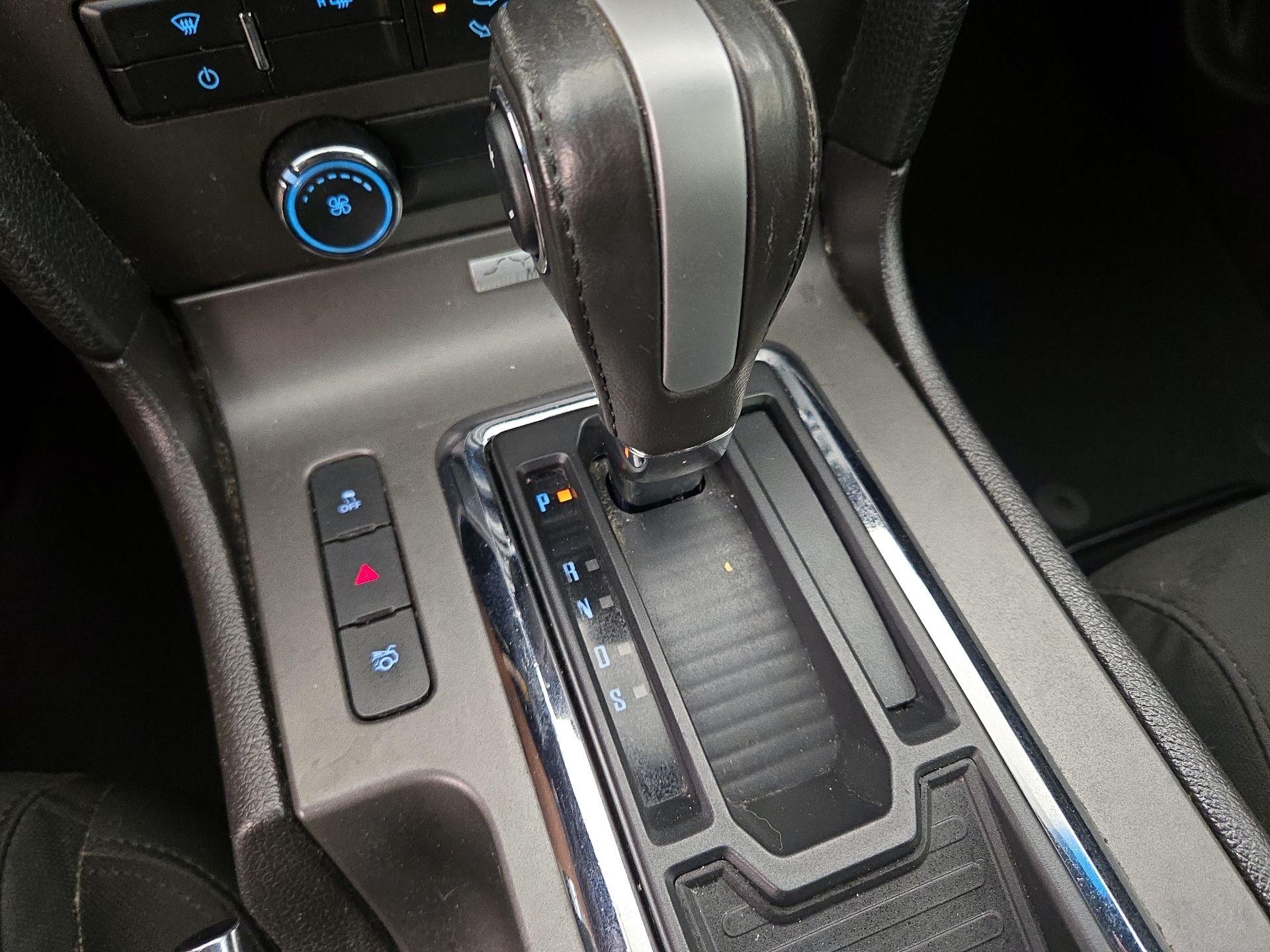 Thumbnail: 2014 Ford Mustang - 16